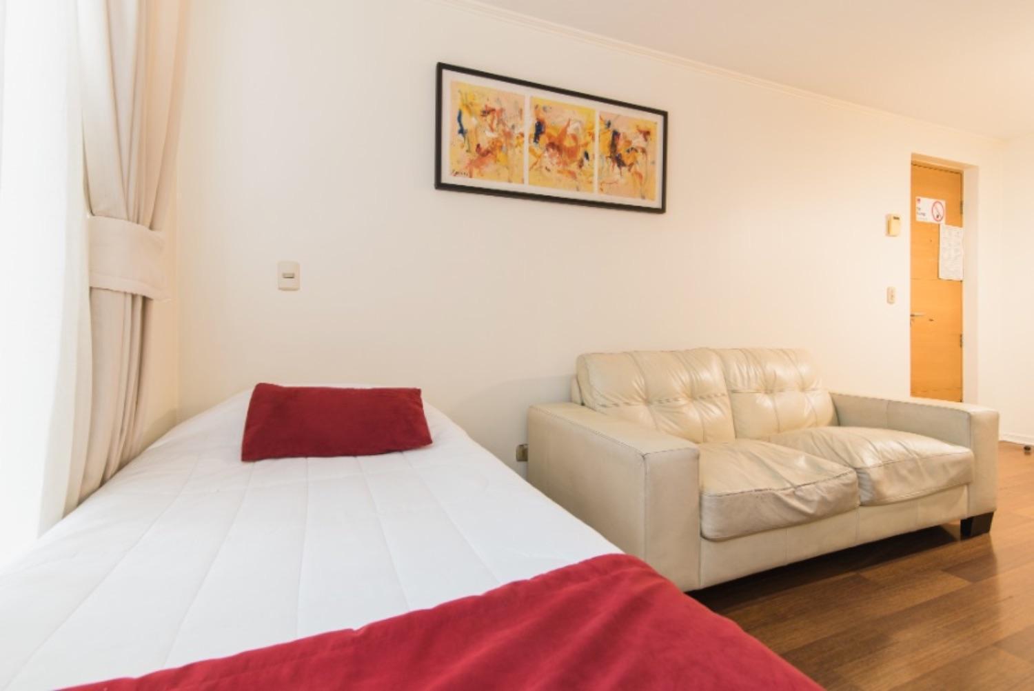 VR Suite Santiago
