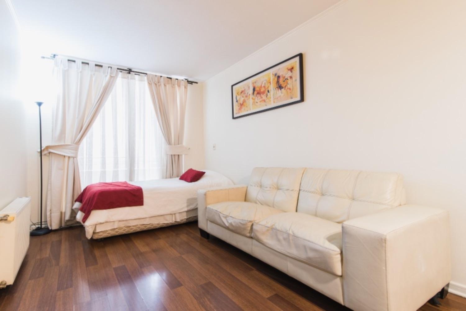 VR Suite Santiago