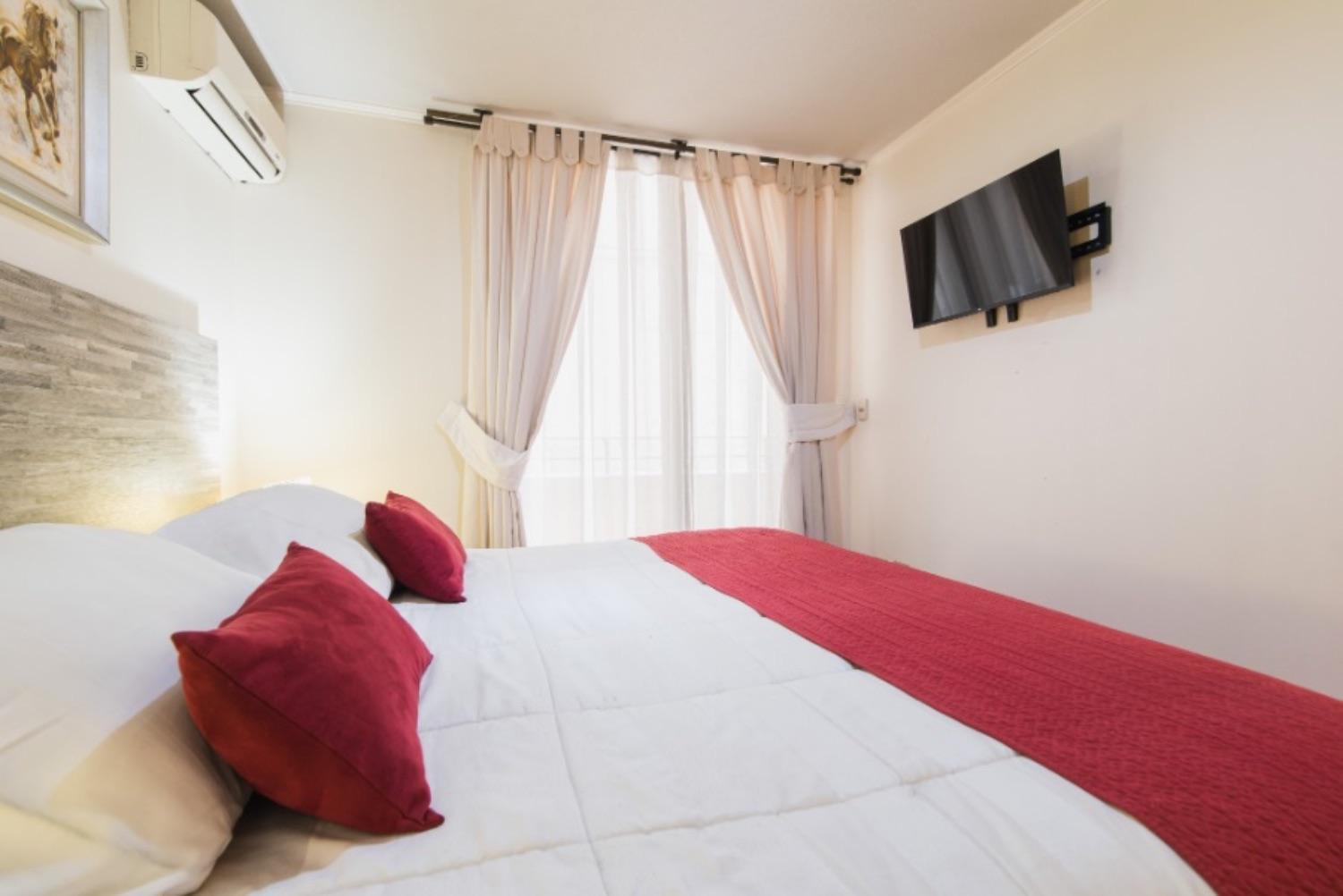 VR Suite Santiago