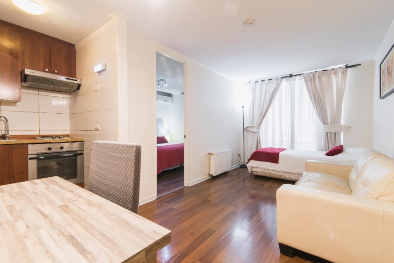 VR Suite Santiago