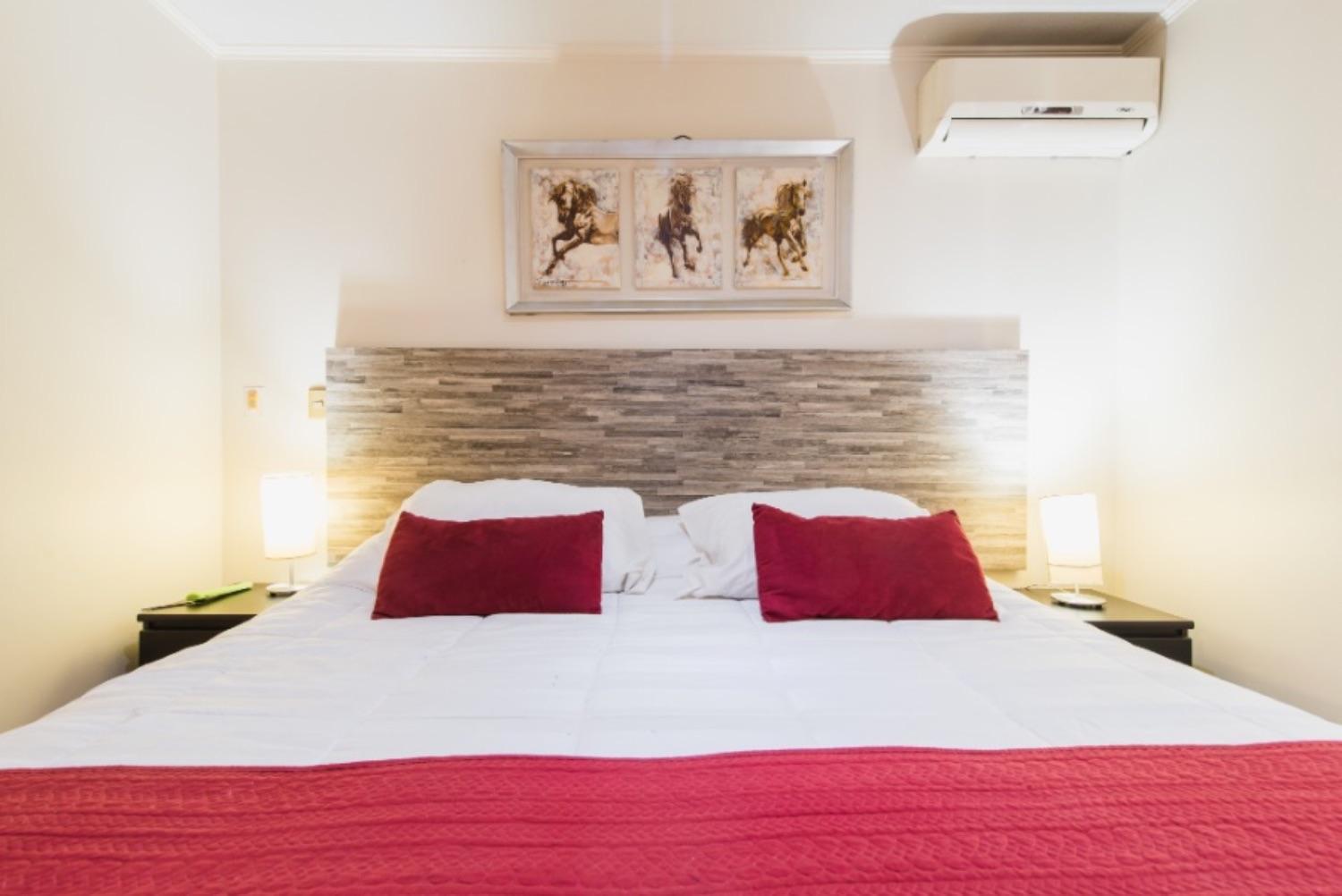 VR Suite Santiago