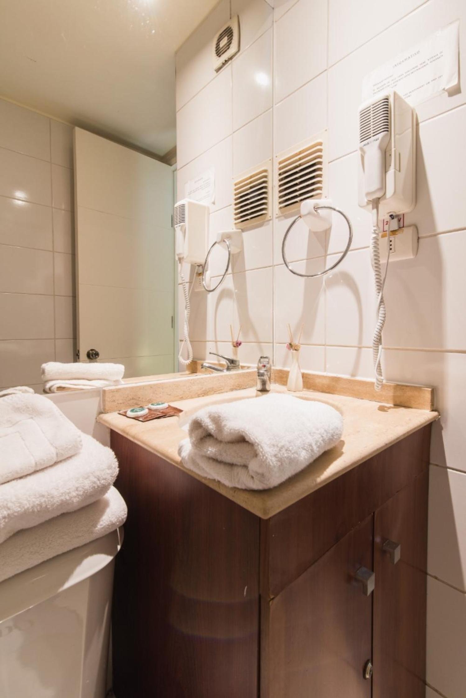 VR Suite Santiago