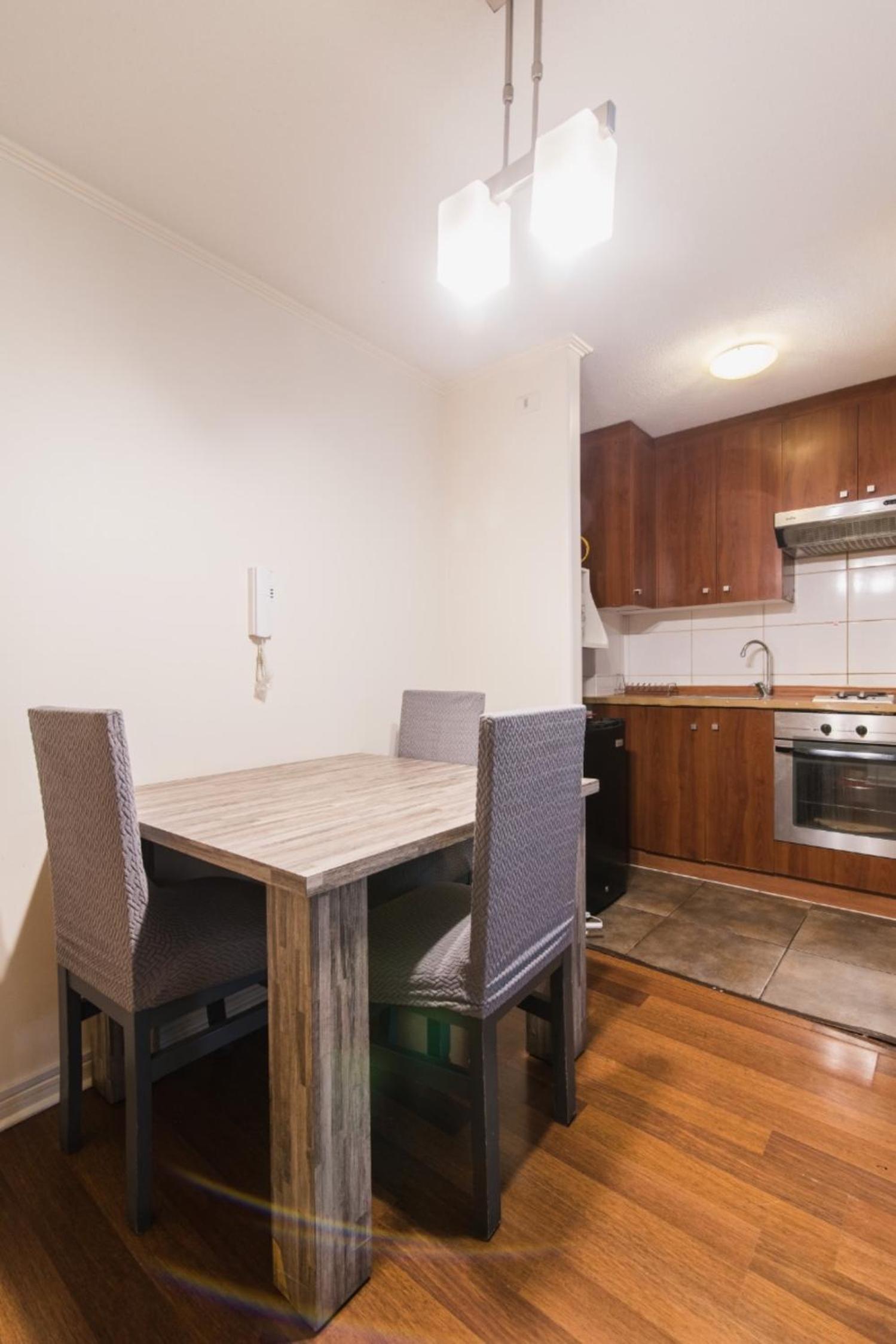 VR Suite Santiago