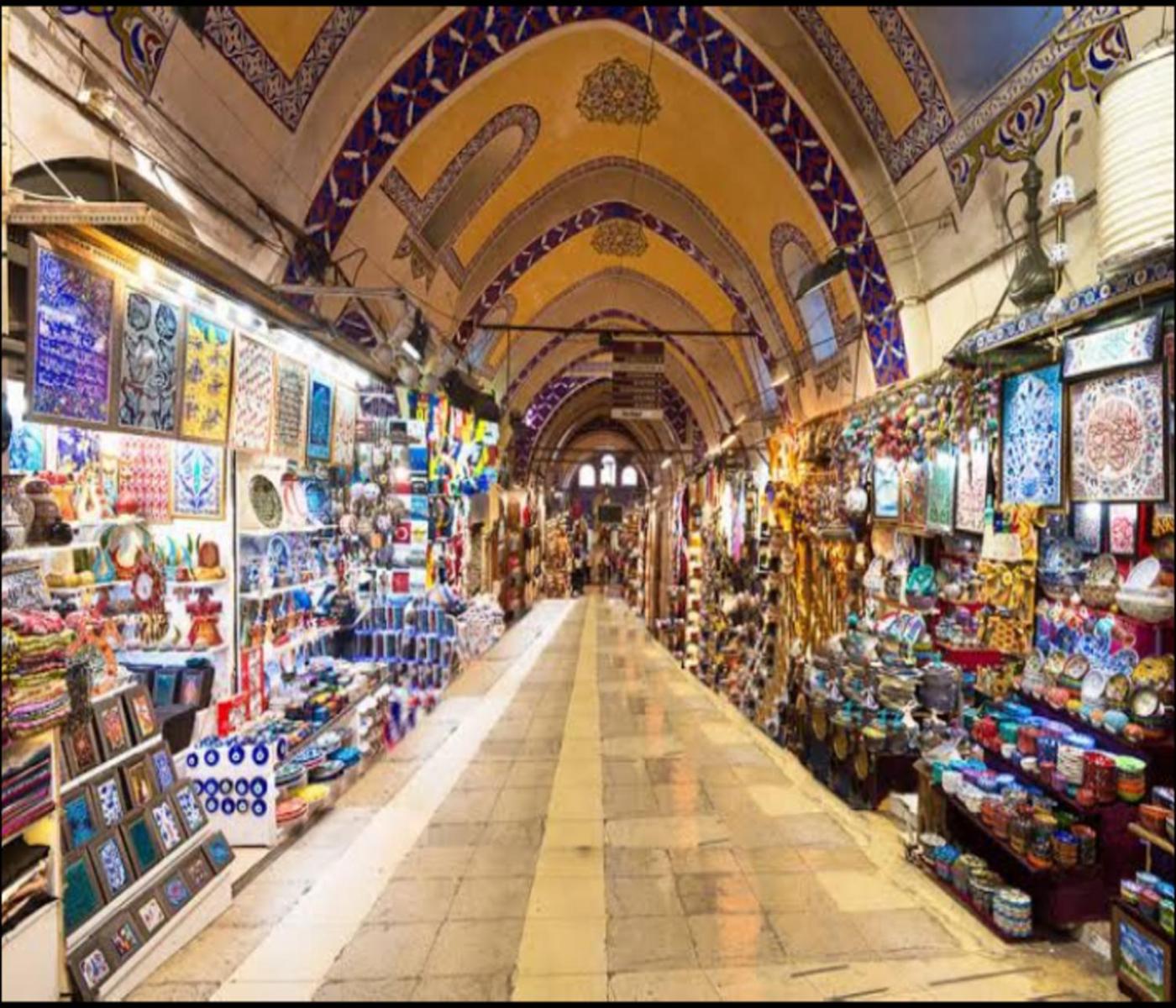 Old City Family Hotel - Image 17