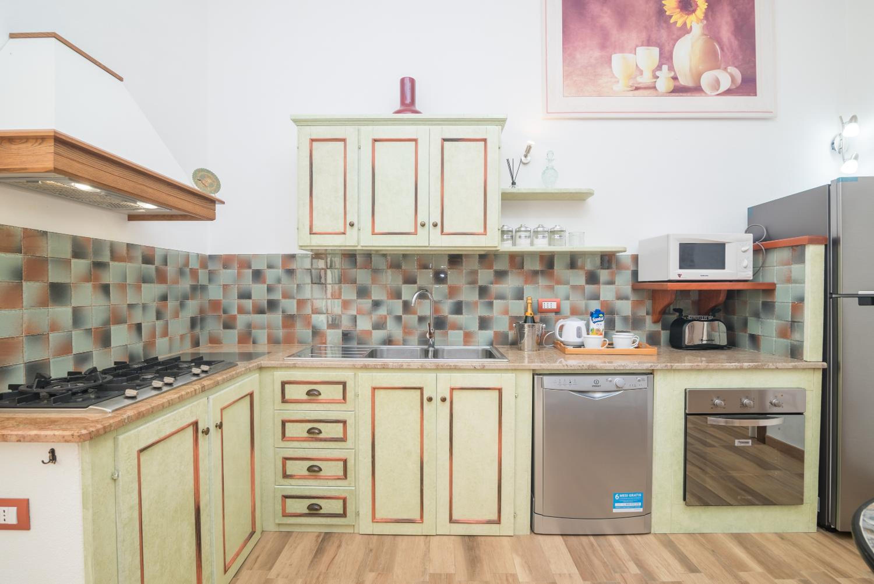 Maison Chloe photo 2