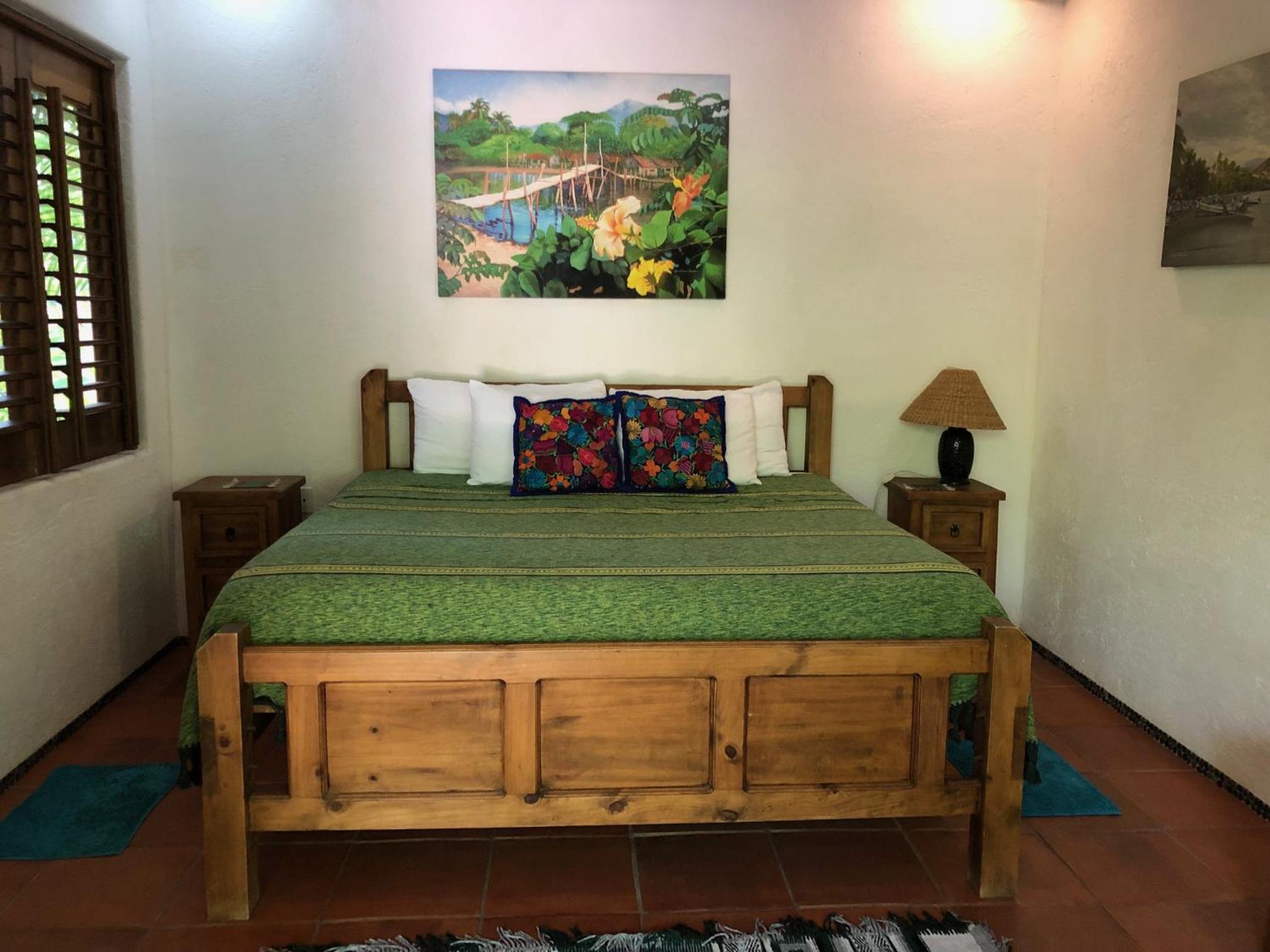 Casita Linda, a luxury house near the beach! view 3