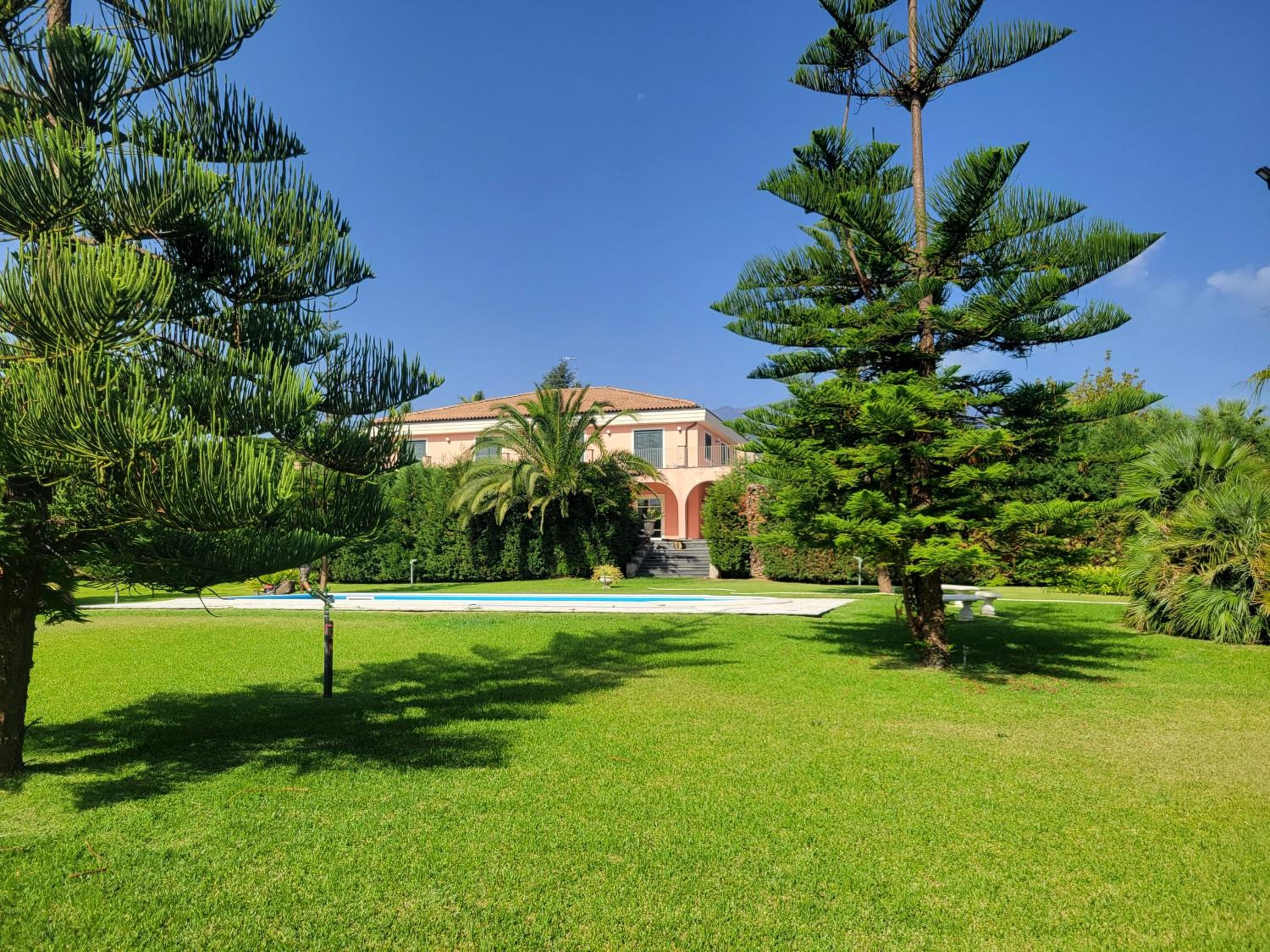 Hotel Villa Marianna - Image 1