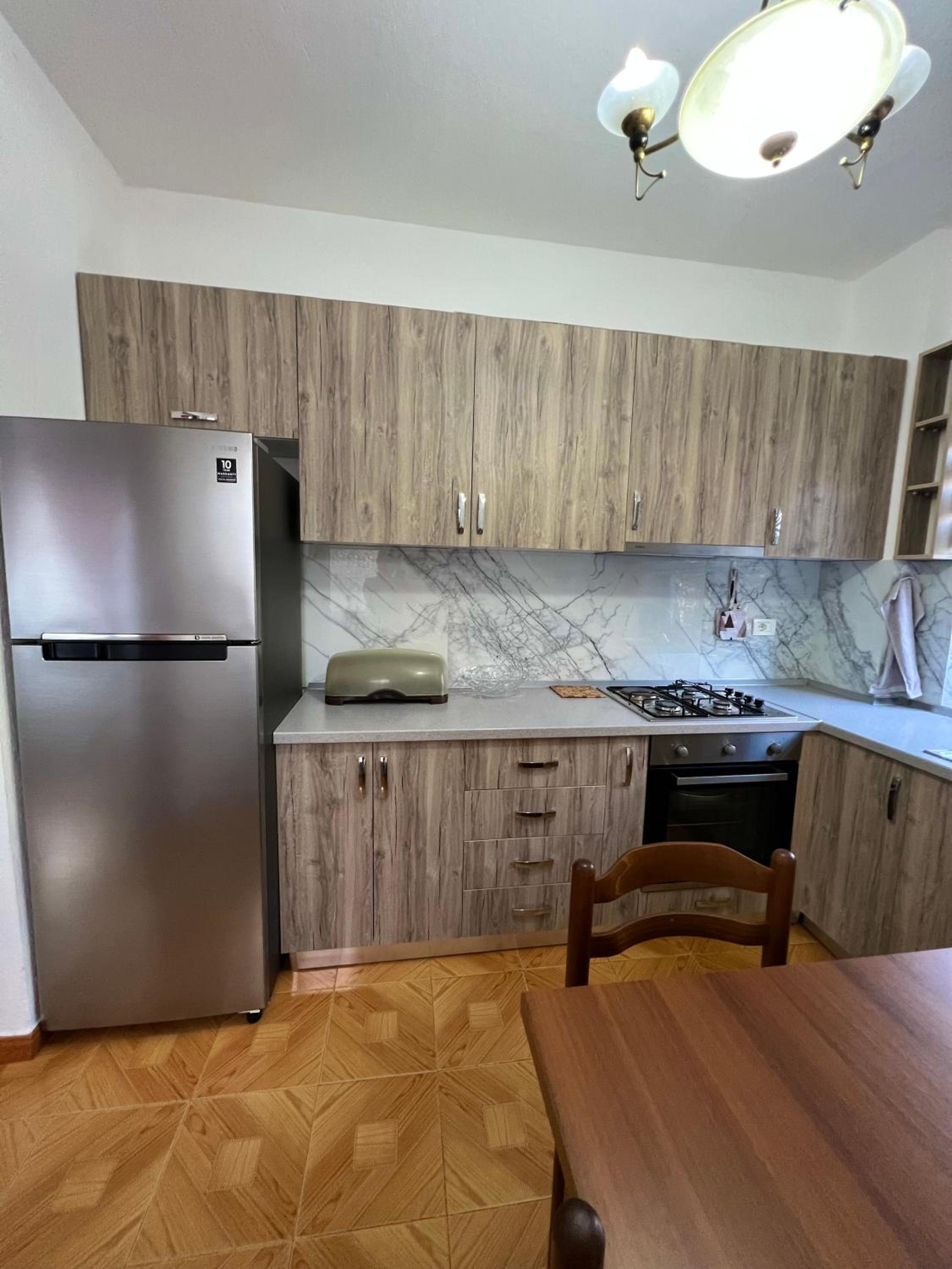 Apartment Kune, Shëngjin 2