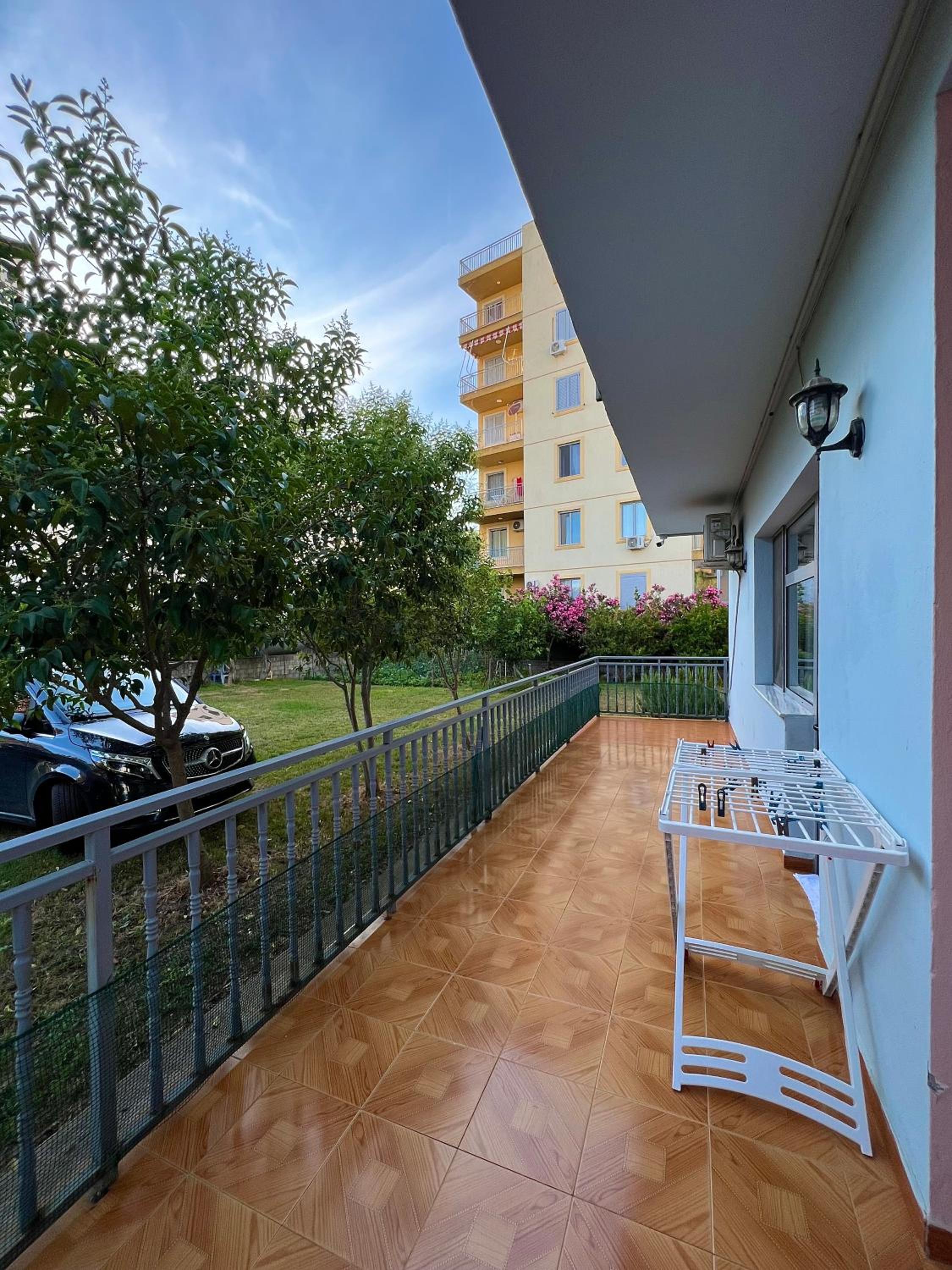 Apartment Kune, Shëngjin 2