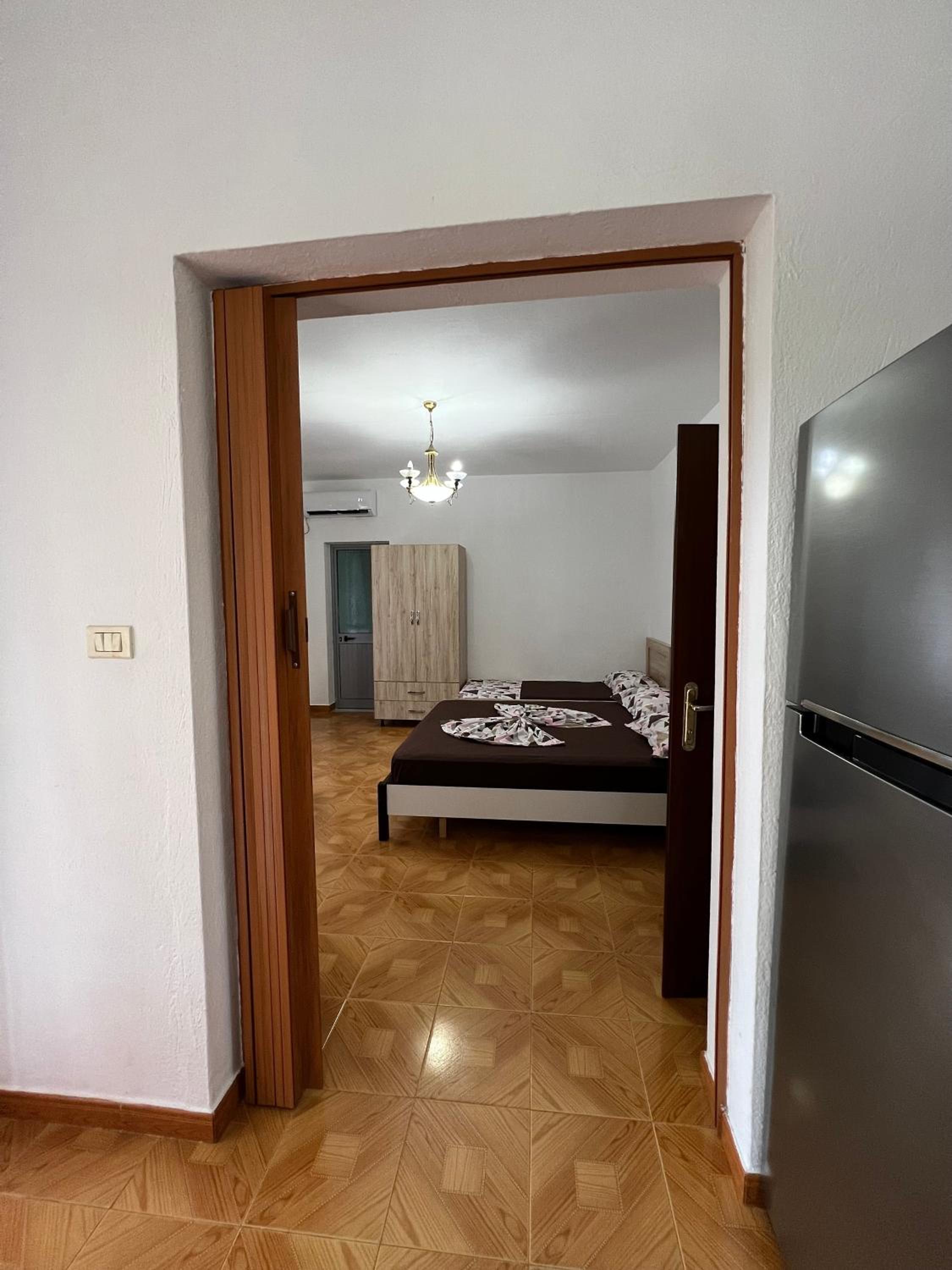 Apartment Kune, Shëngjin 2