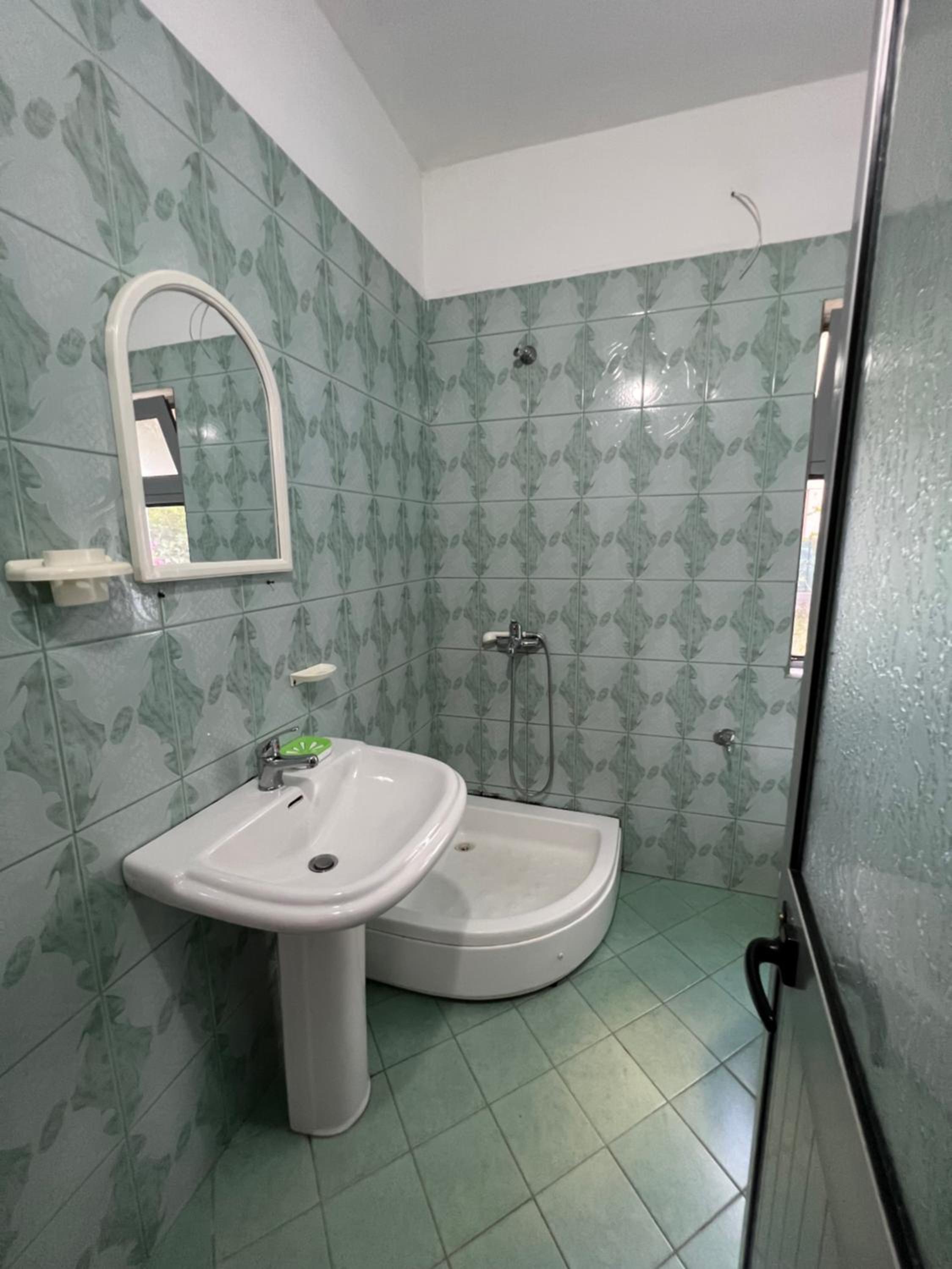 Apartment Kune, Shëngjin 2