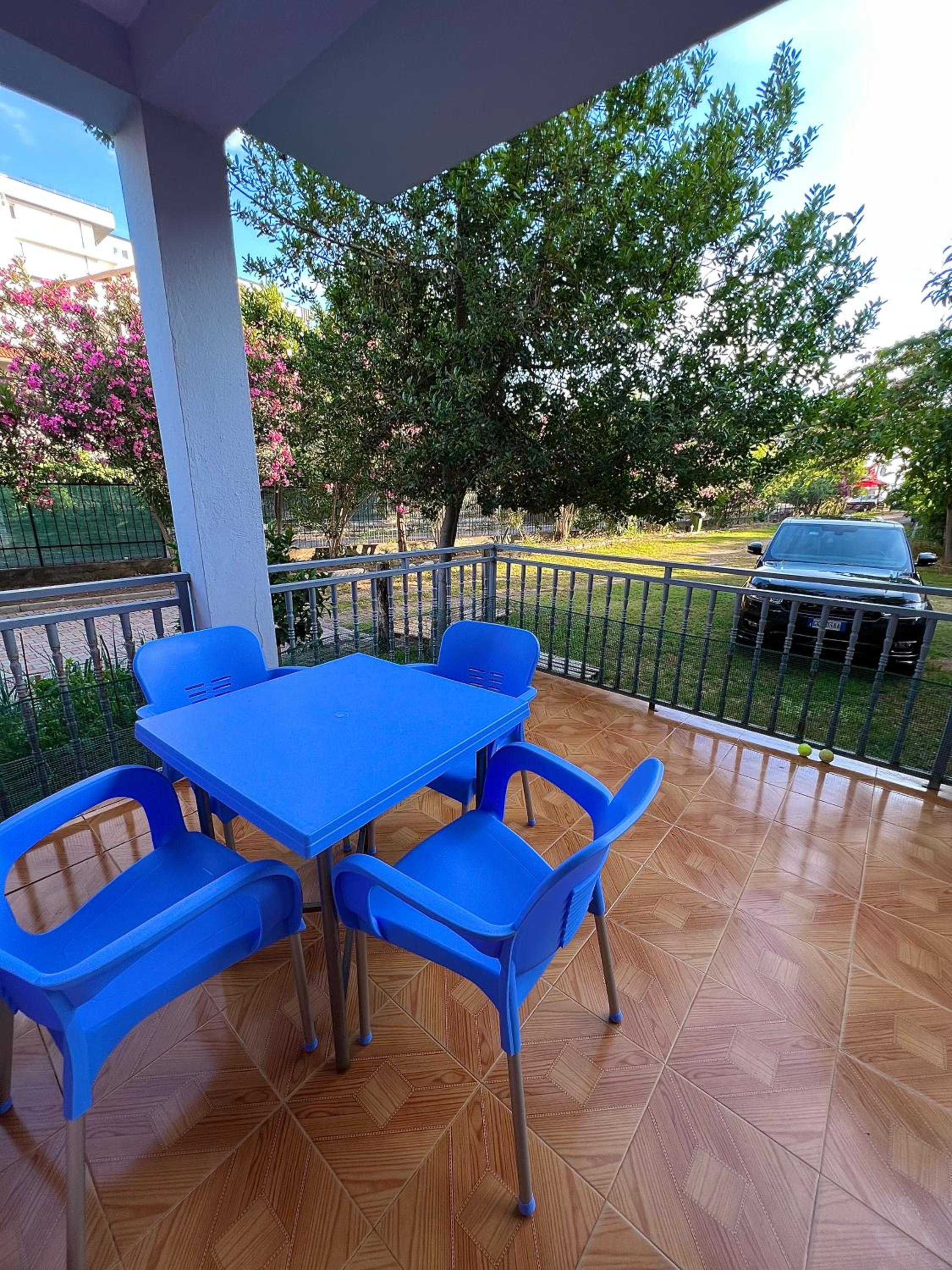 Apartment Kune, Shëngjin 2