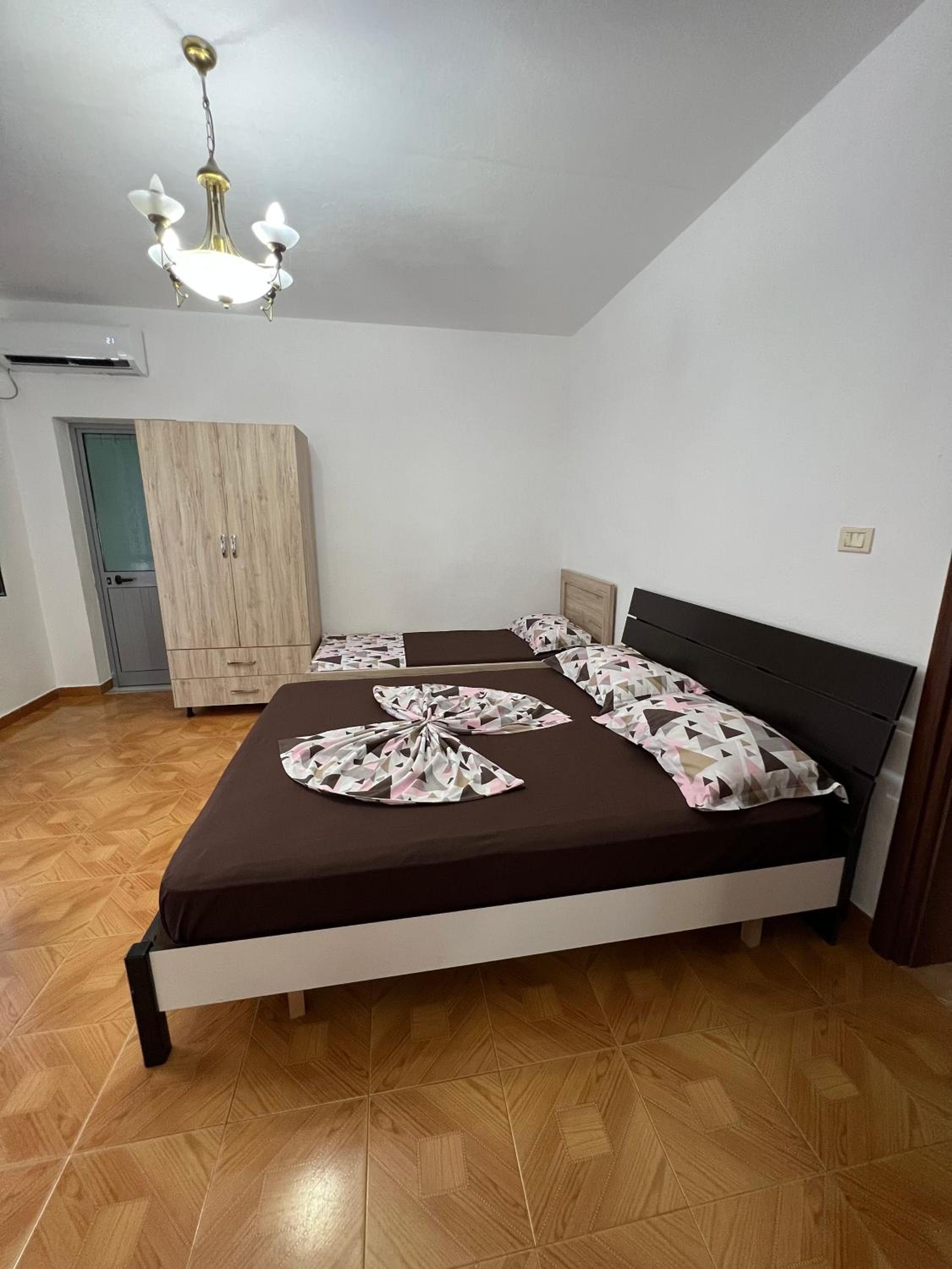 Apartment Kune, Shëngjin 2
