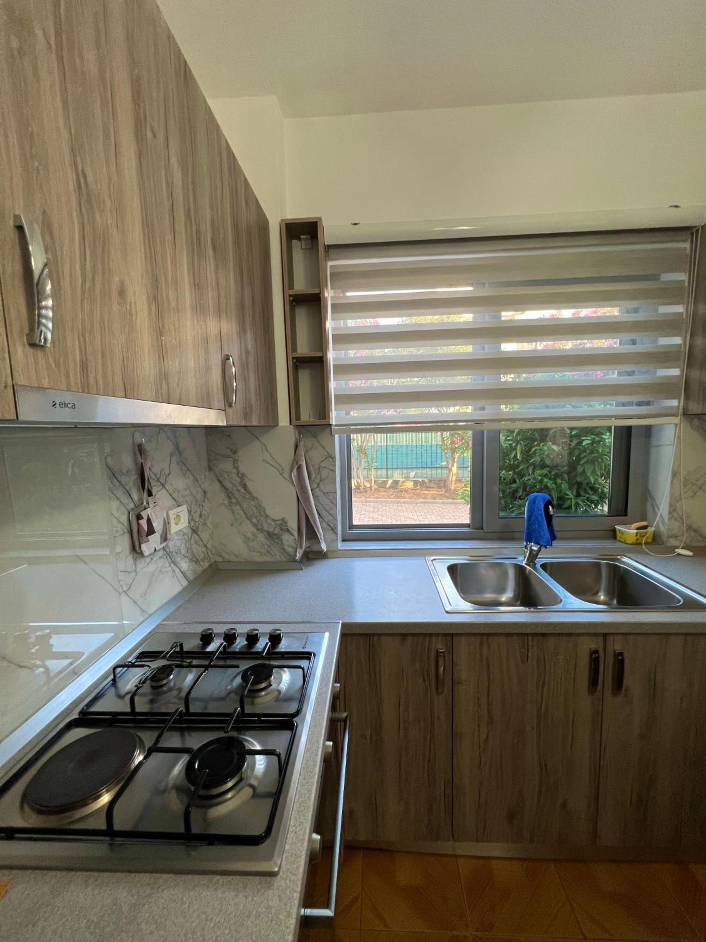 Apartment Kune, Shëngjin 2