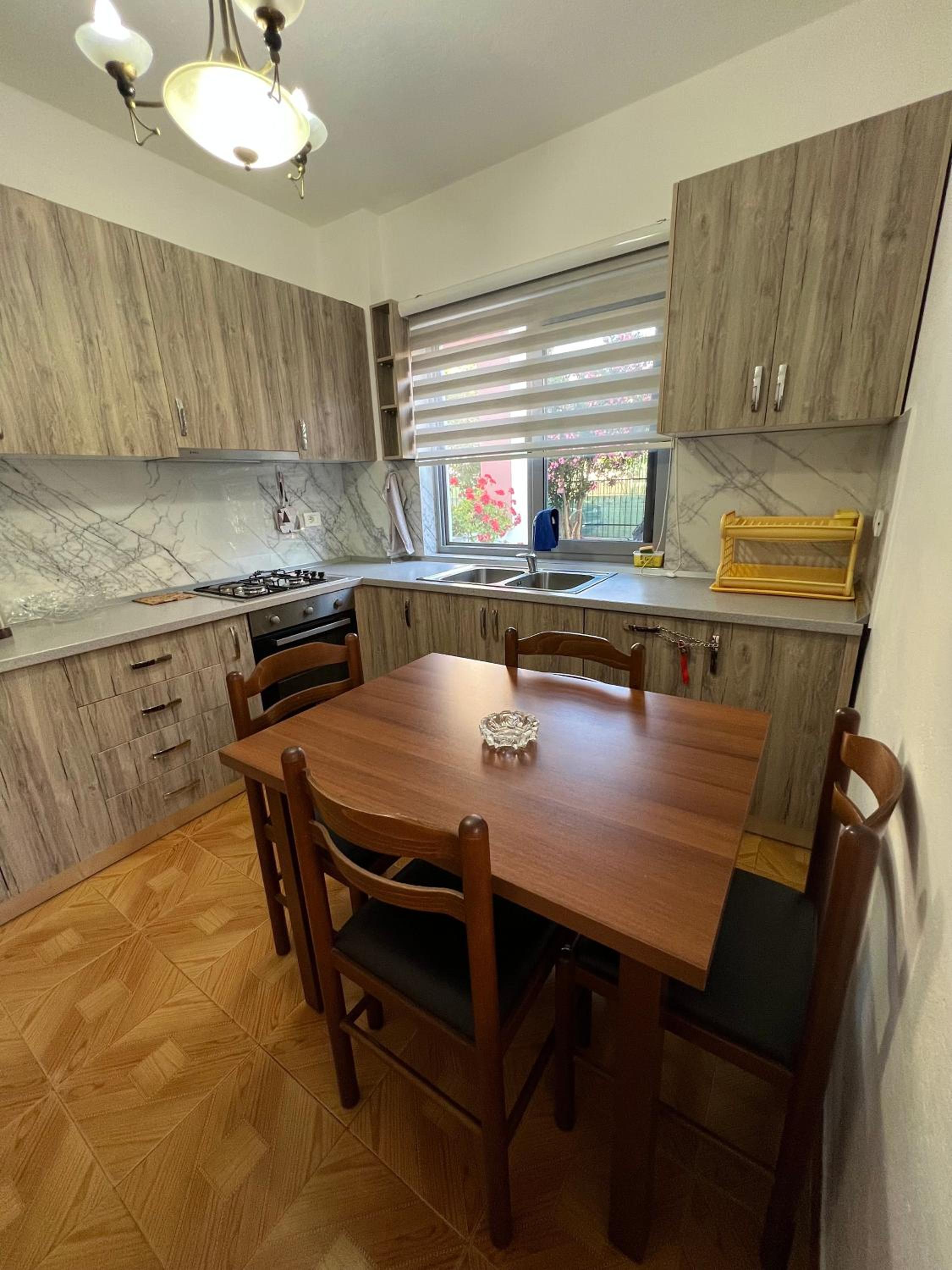 Apartment Kune, Shëngjin 2