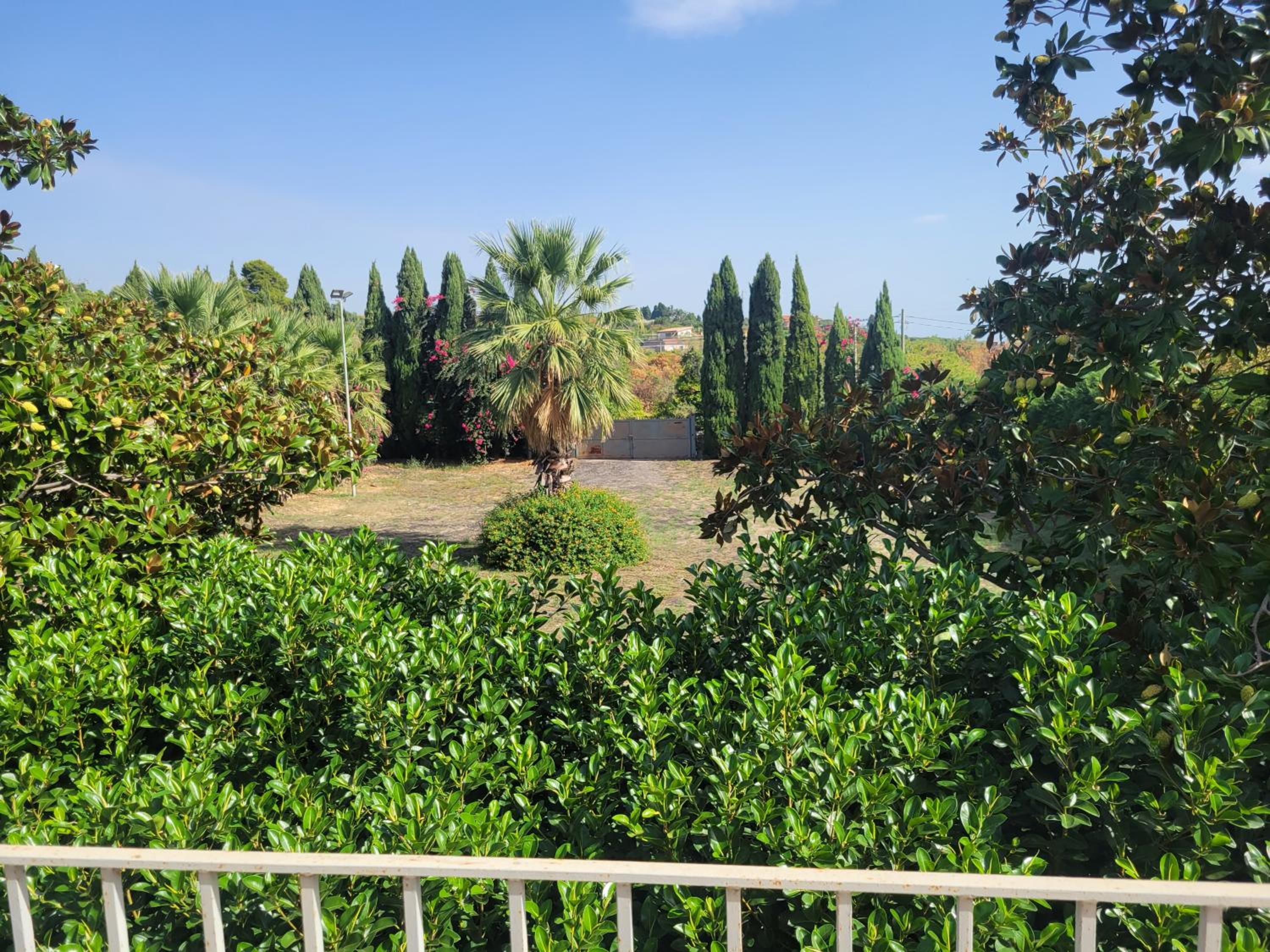 Villa Marianna