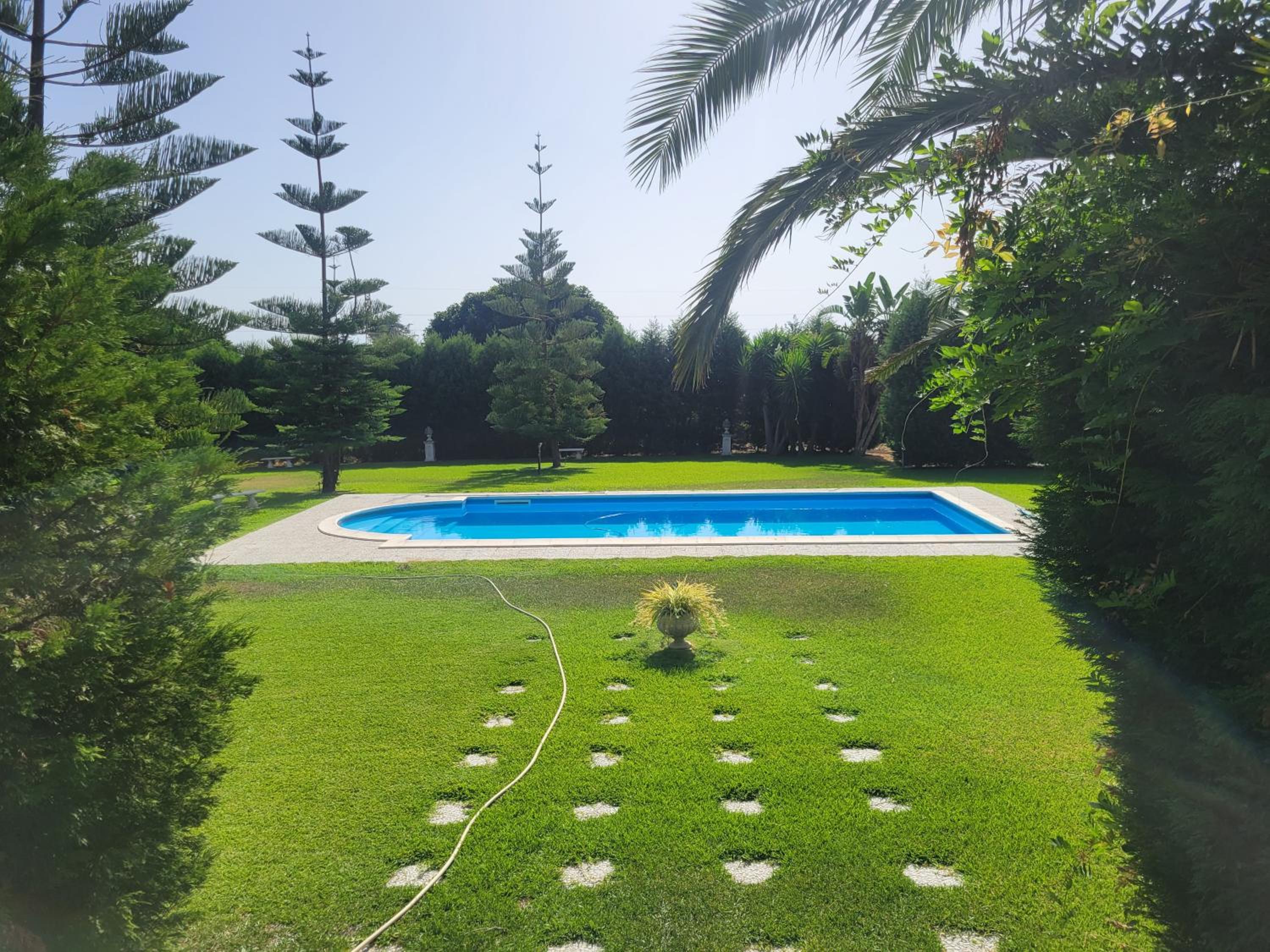 Villa Marianna
