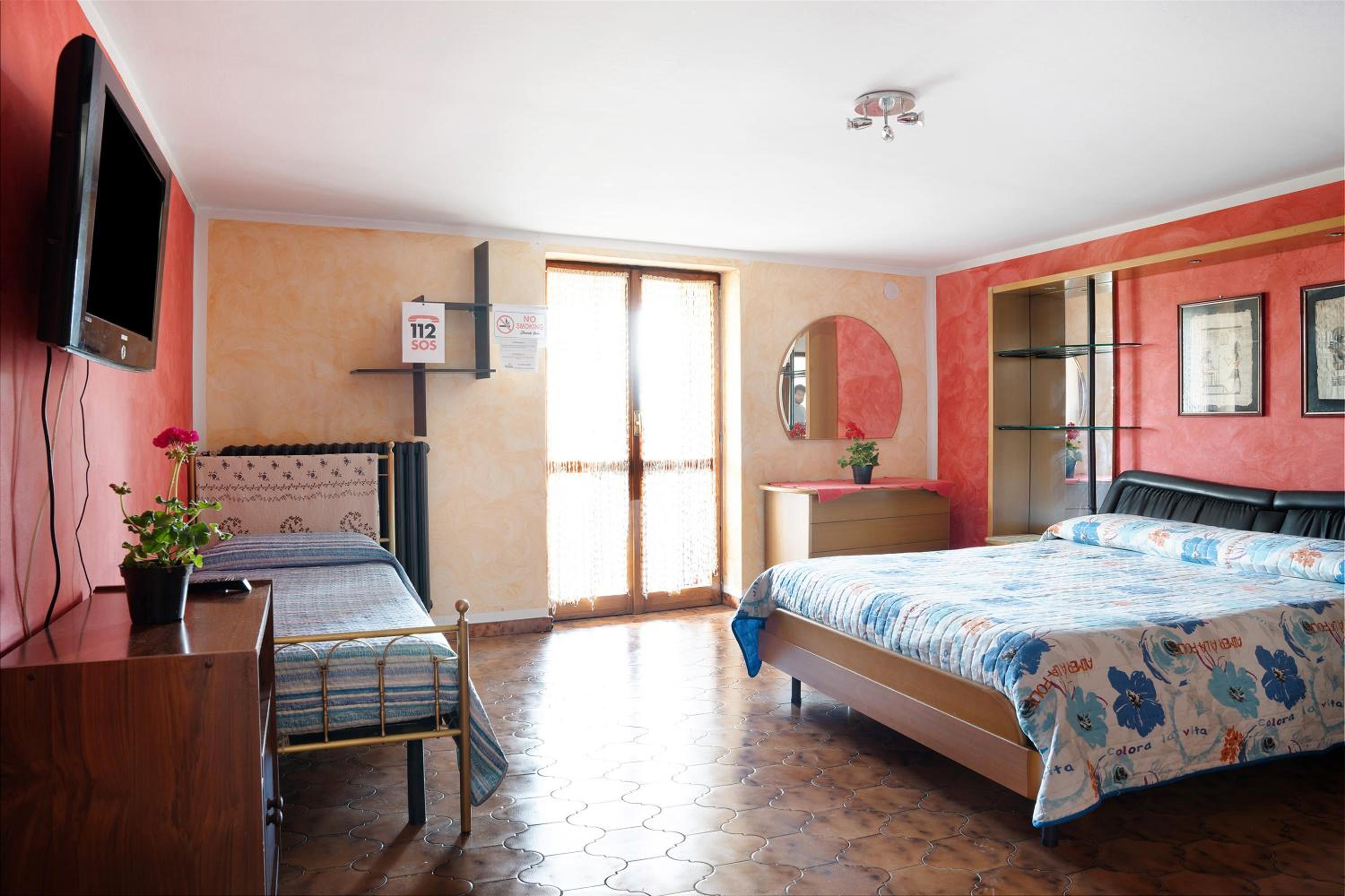 Casa Belvedere