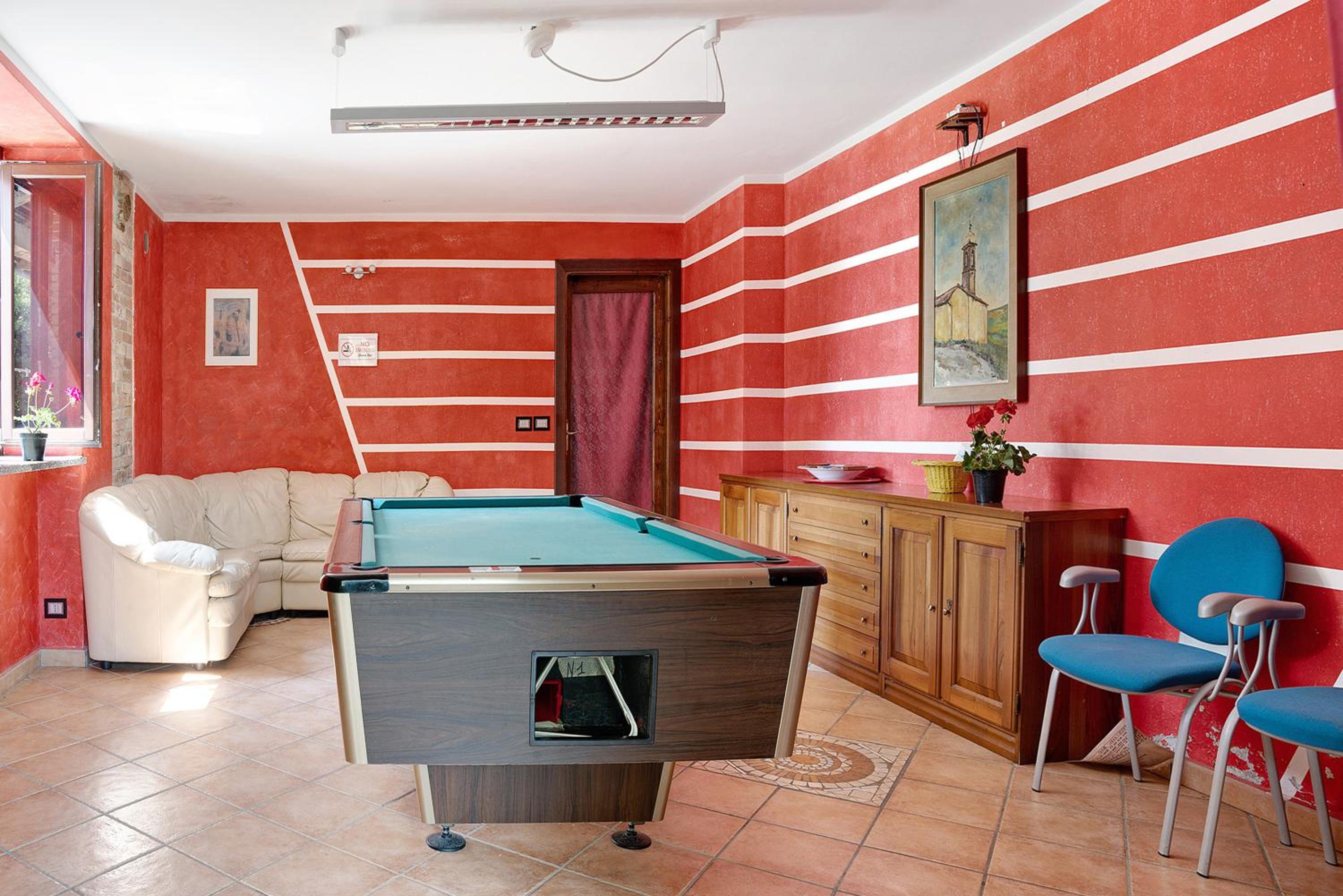 Casa Belvedere