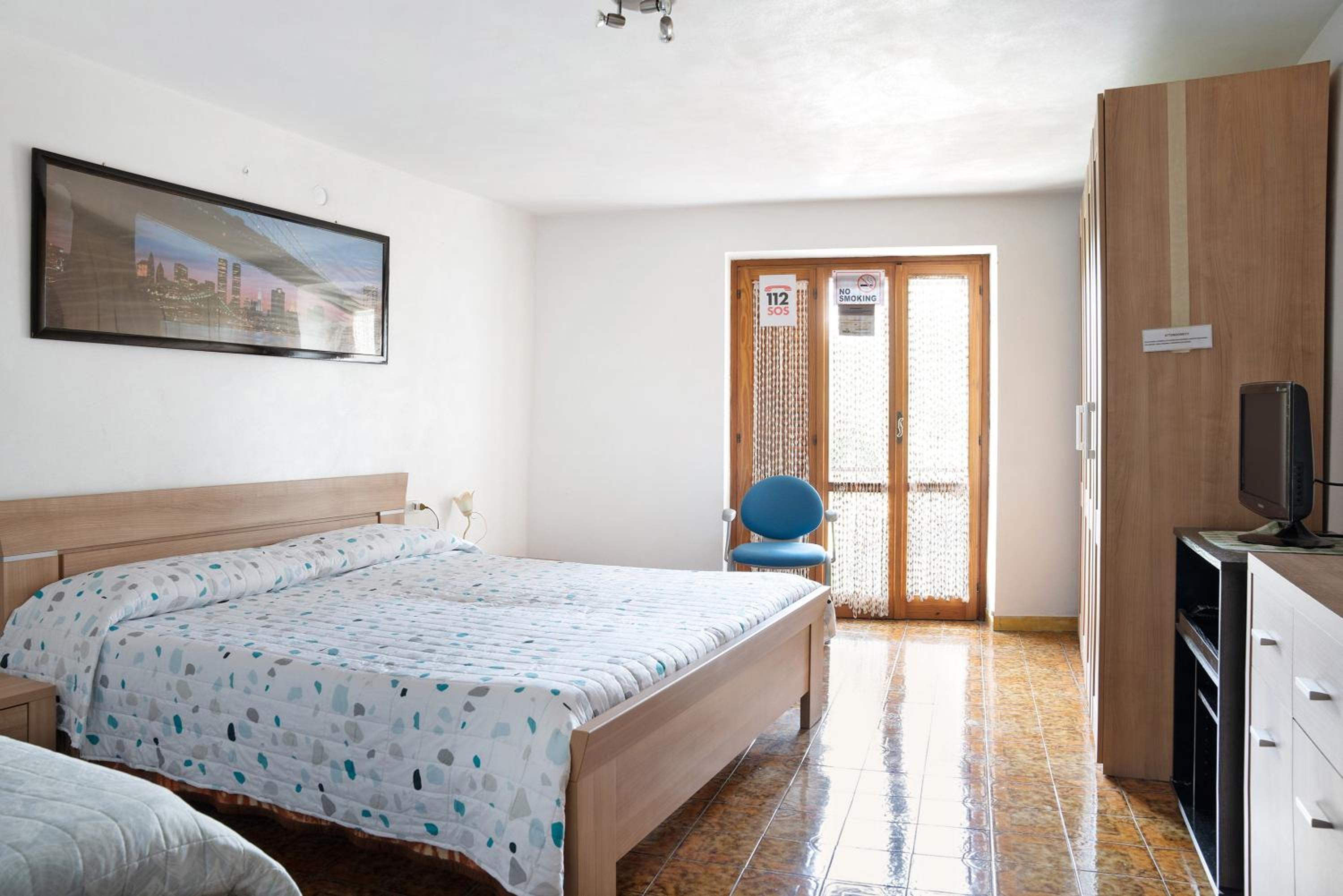 Casa Belvedere