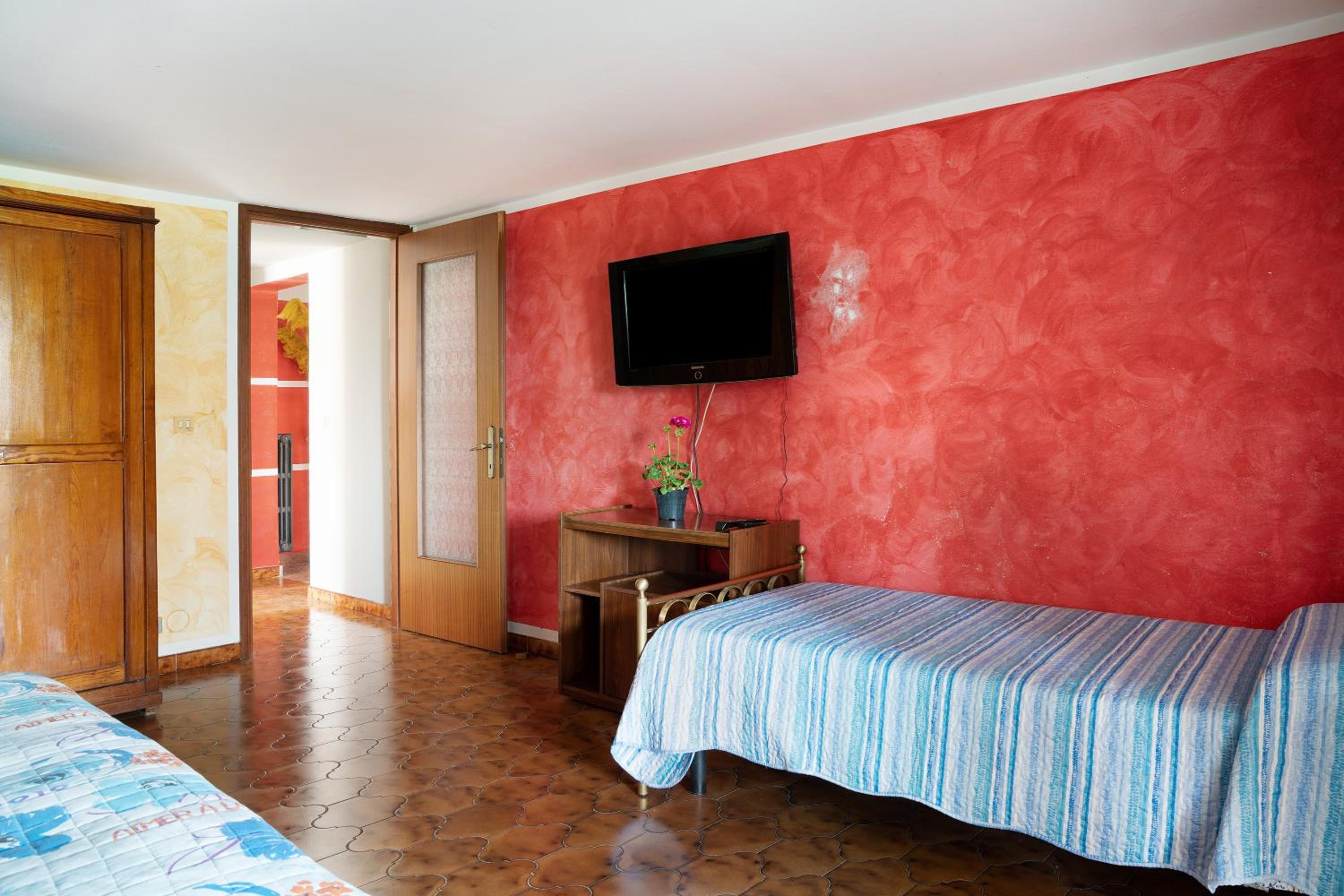 Casa Belvedere