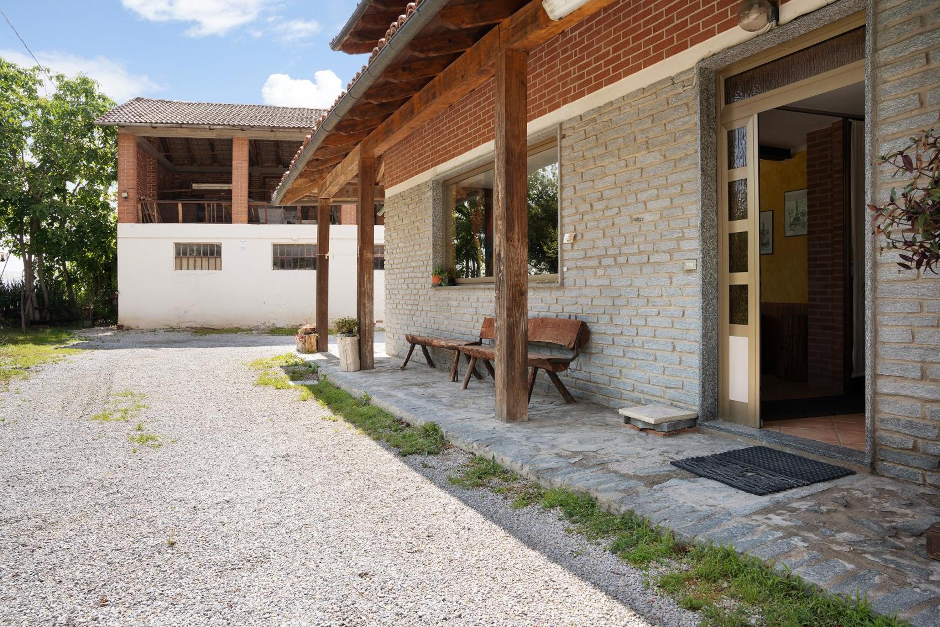 Casa Belvedere
