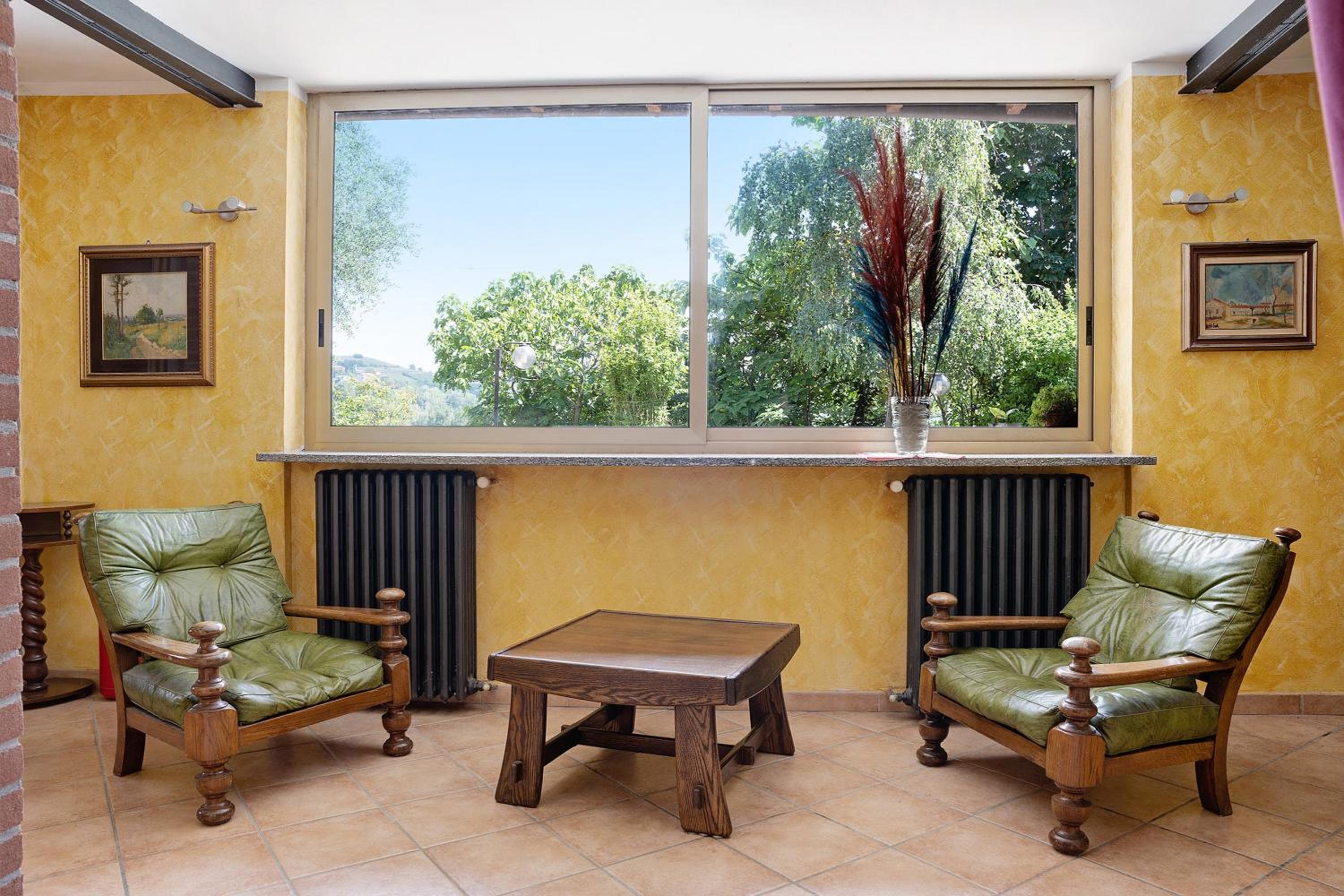 Casa Belvedere