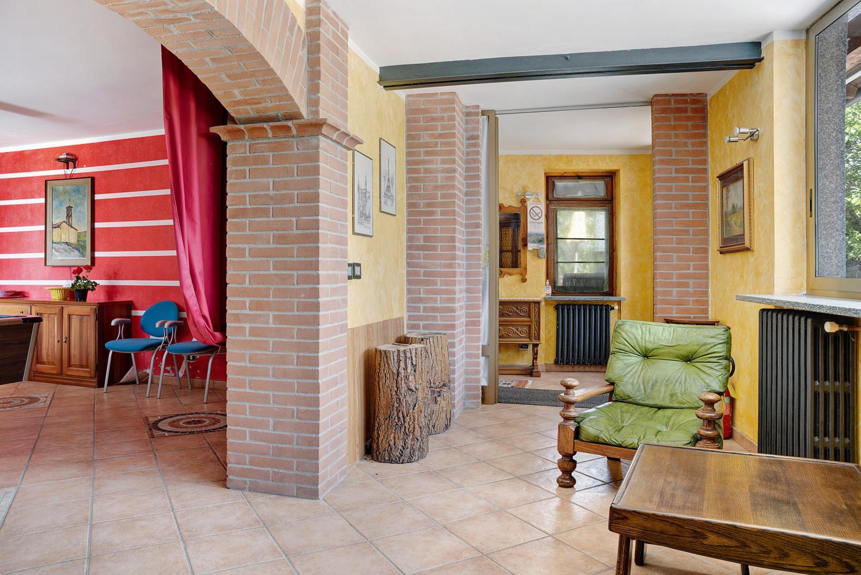 Casa Belvedere