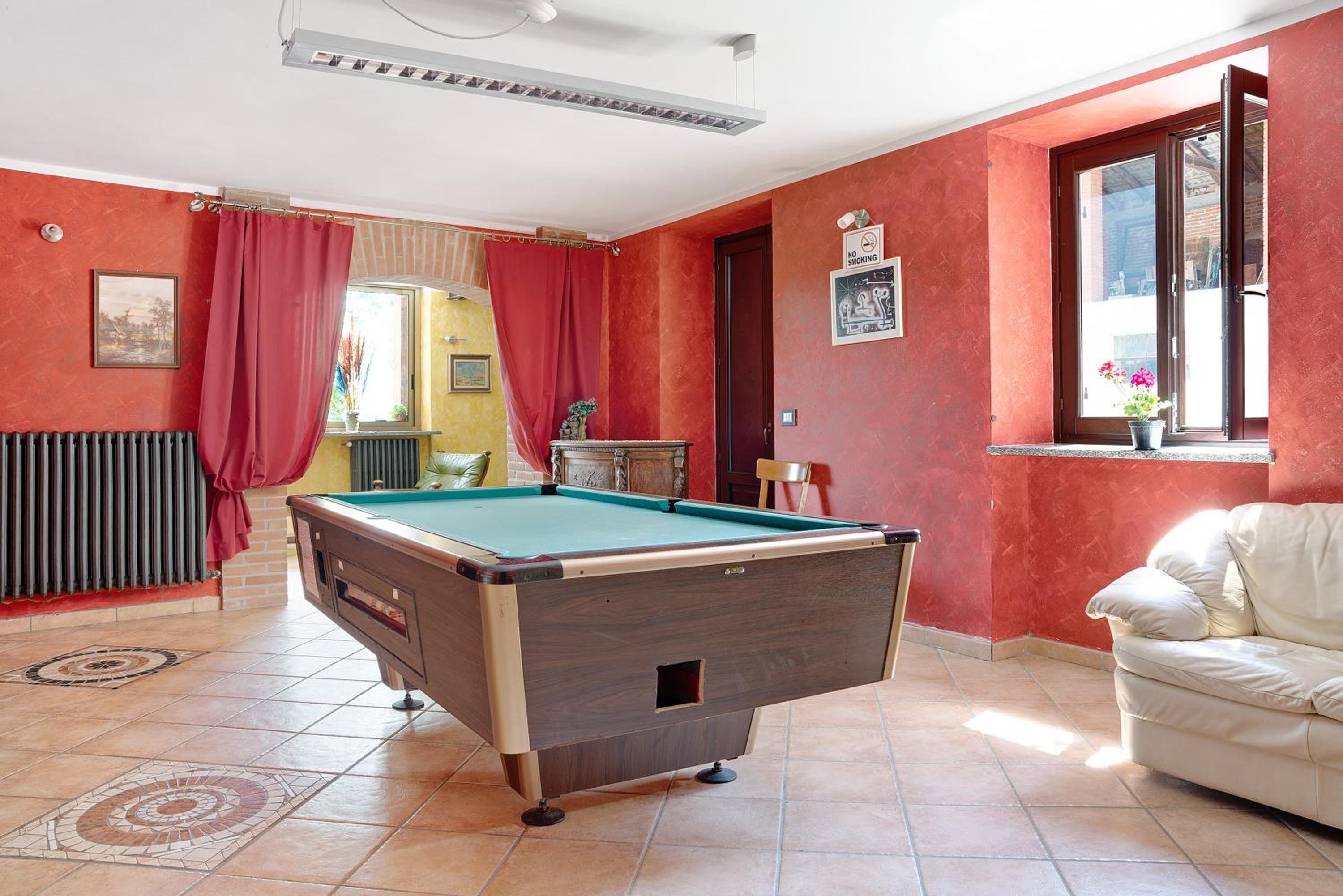 Casa Belvedere