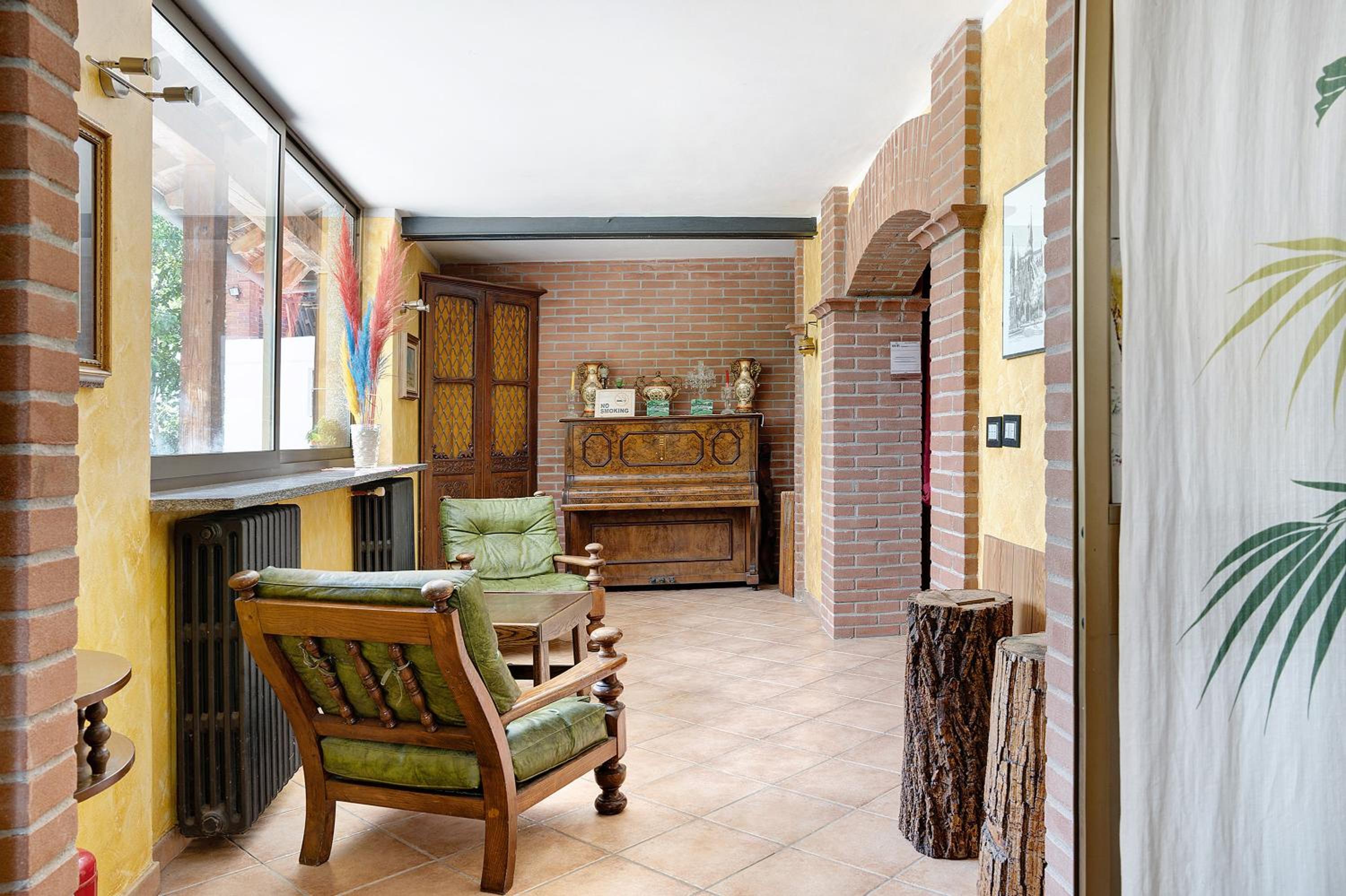 Casa Belvedere