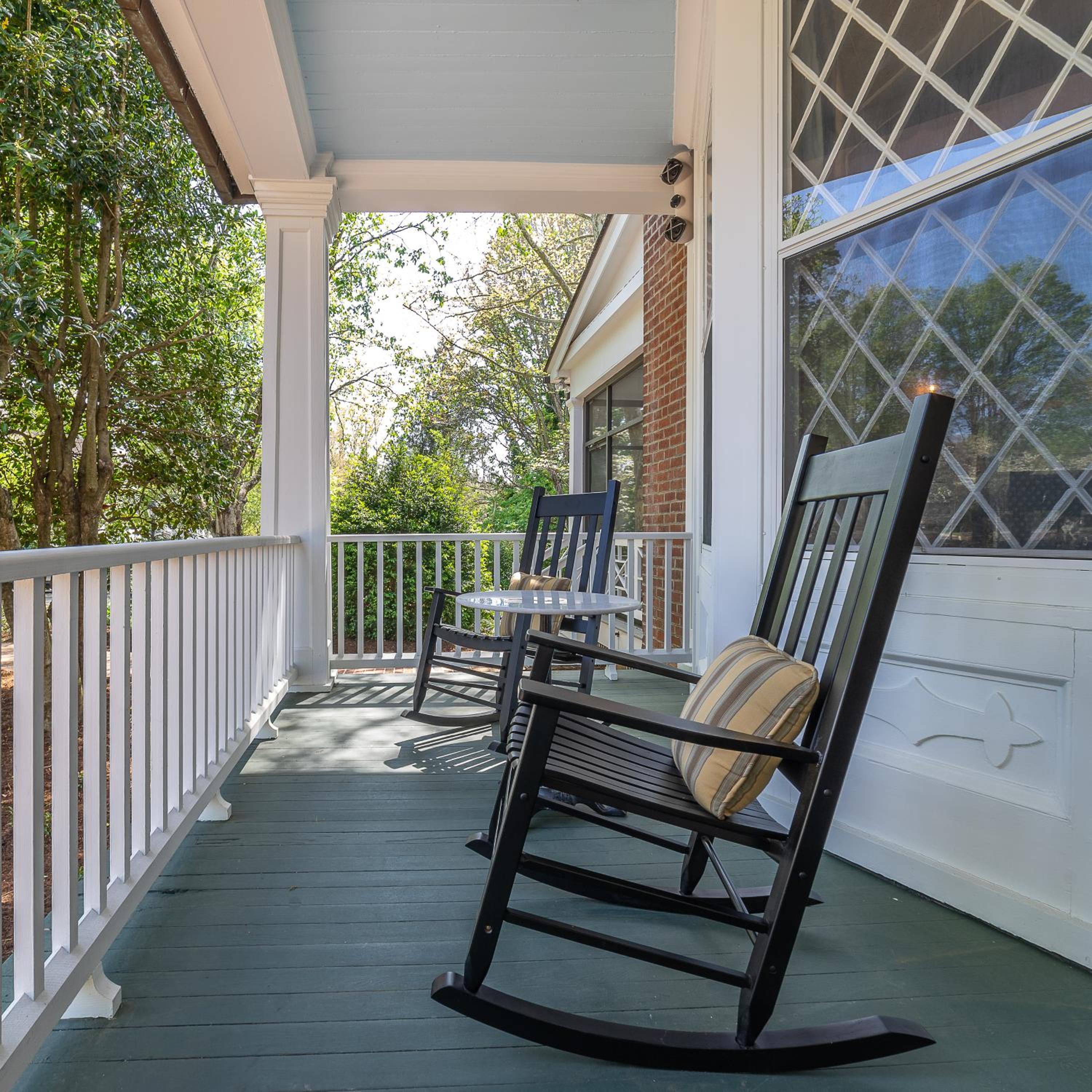 Stonegate view 3