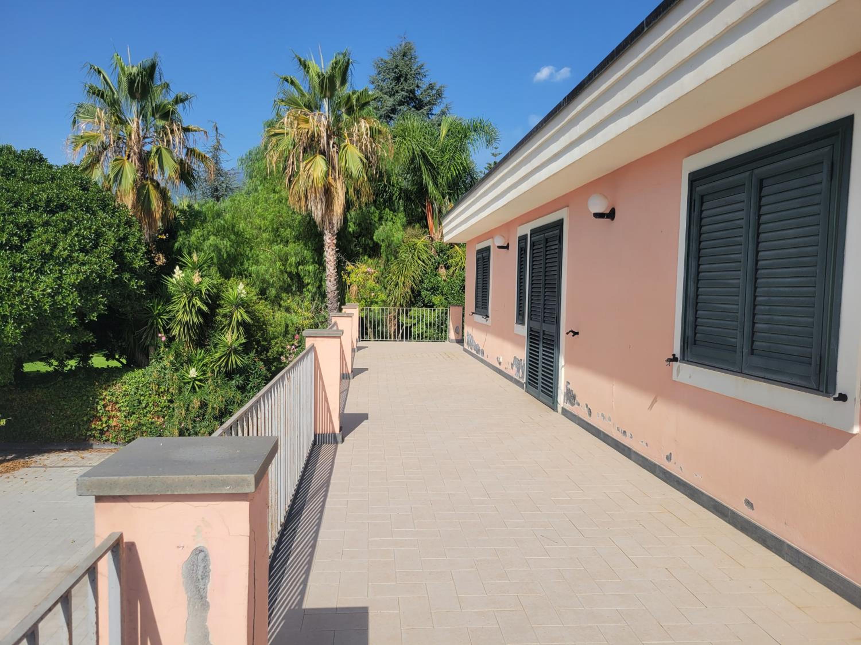 Villa Marianna