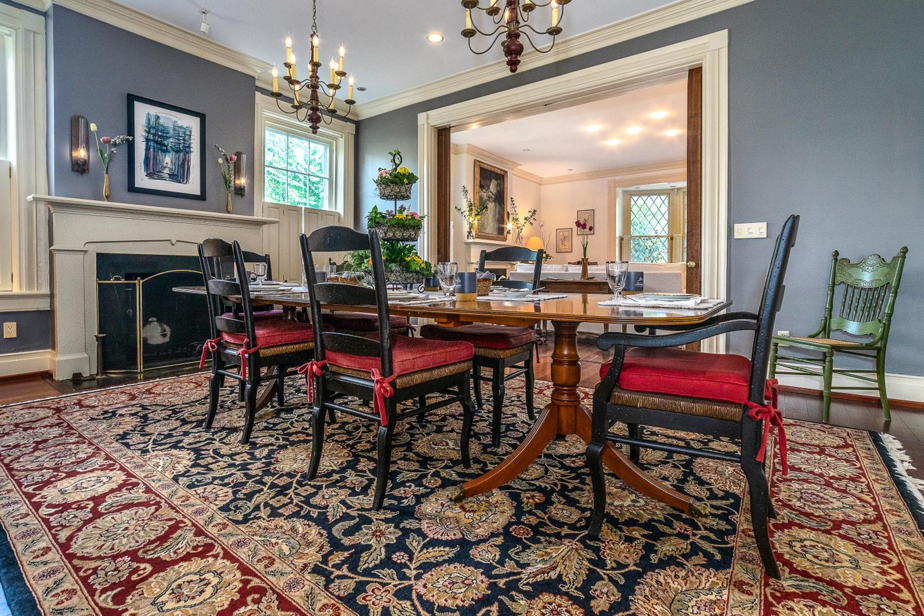 Stonegate view 5