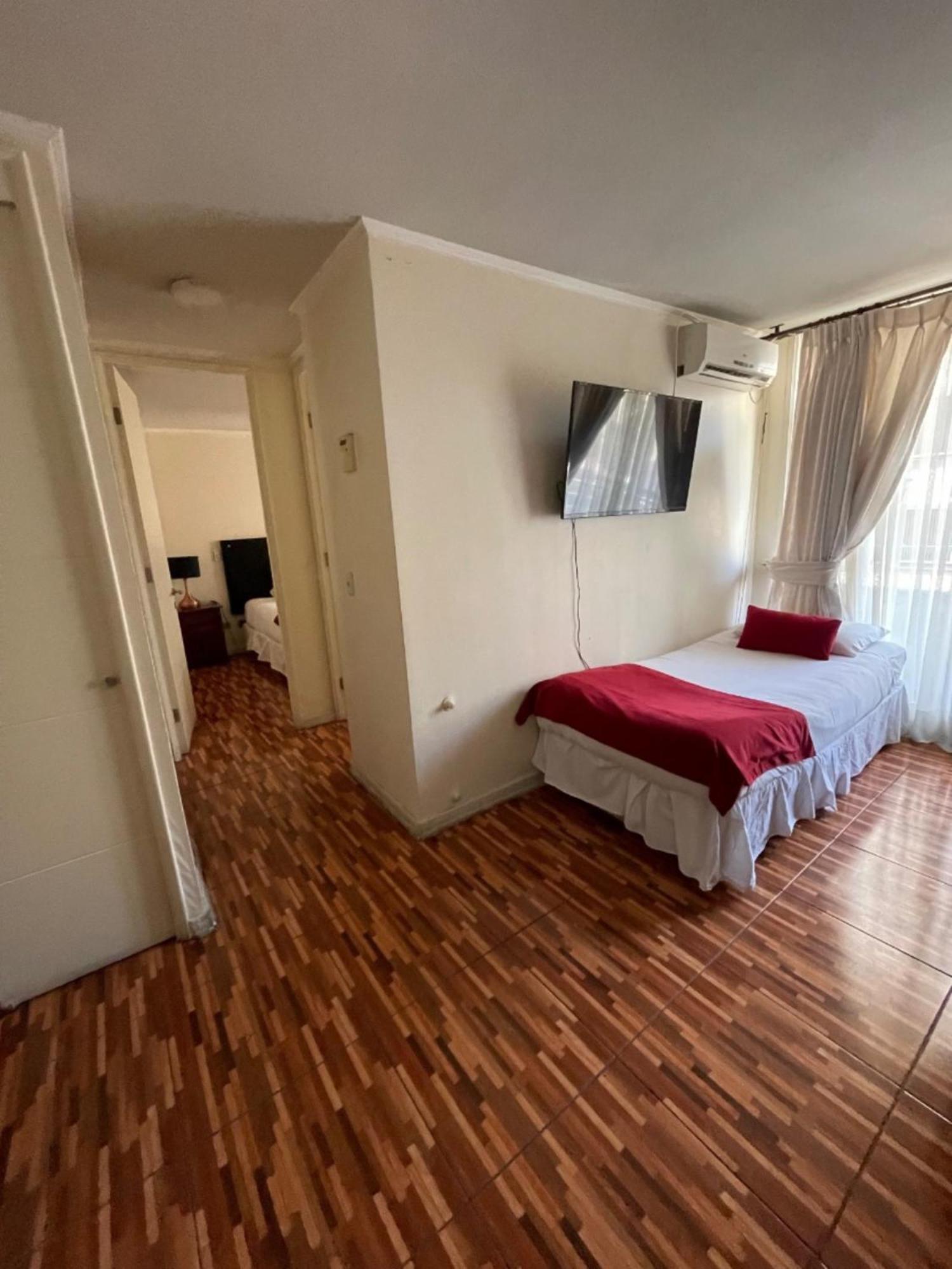 VR Suite Santiago