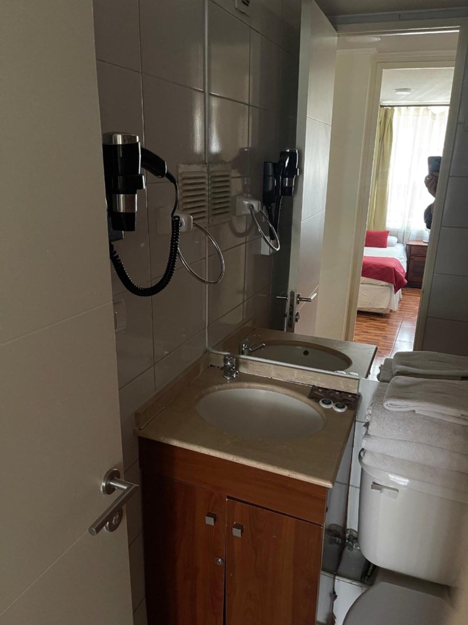 VR Suite Santiago