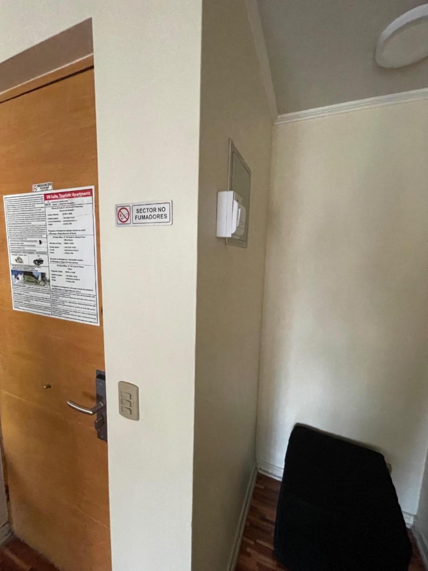 VR Suite Santiago