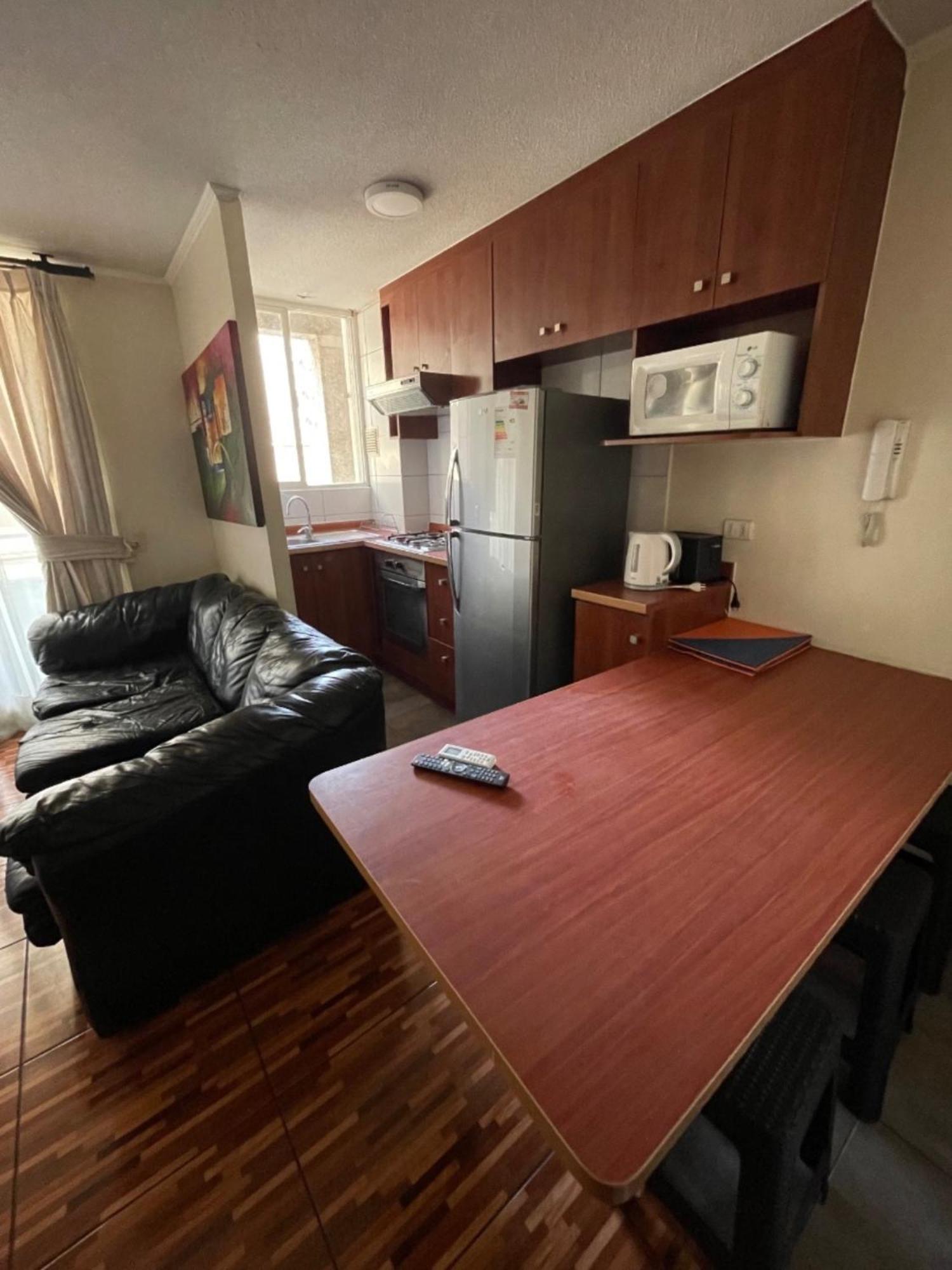 VR Suite Santiago
