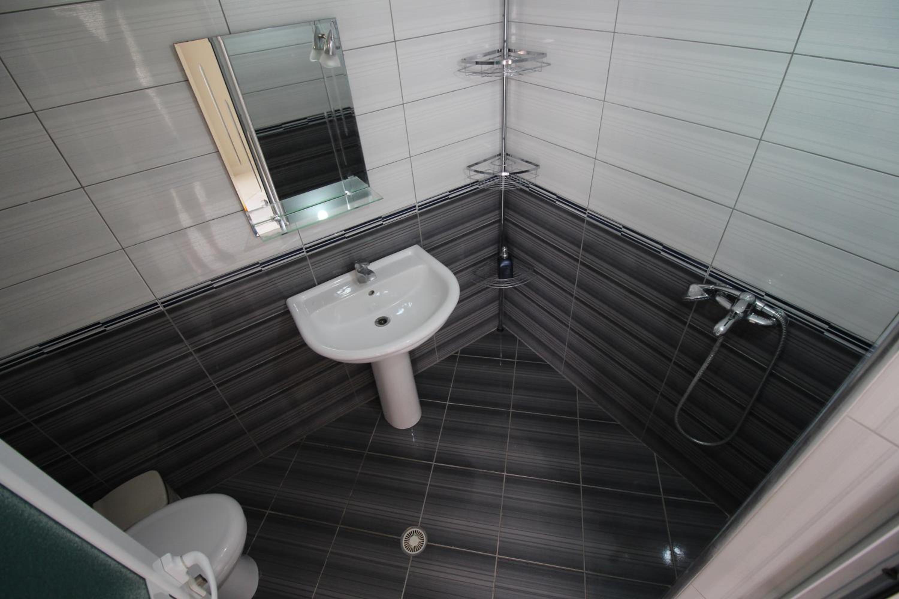 Private Villa Prendi