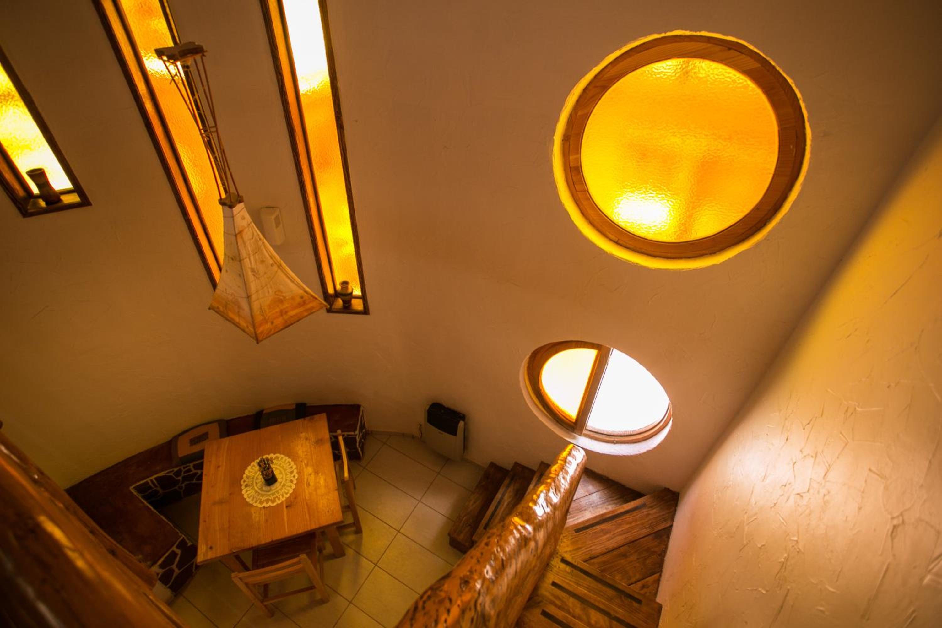 Hotel Parina Atacama