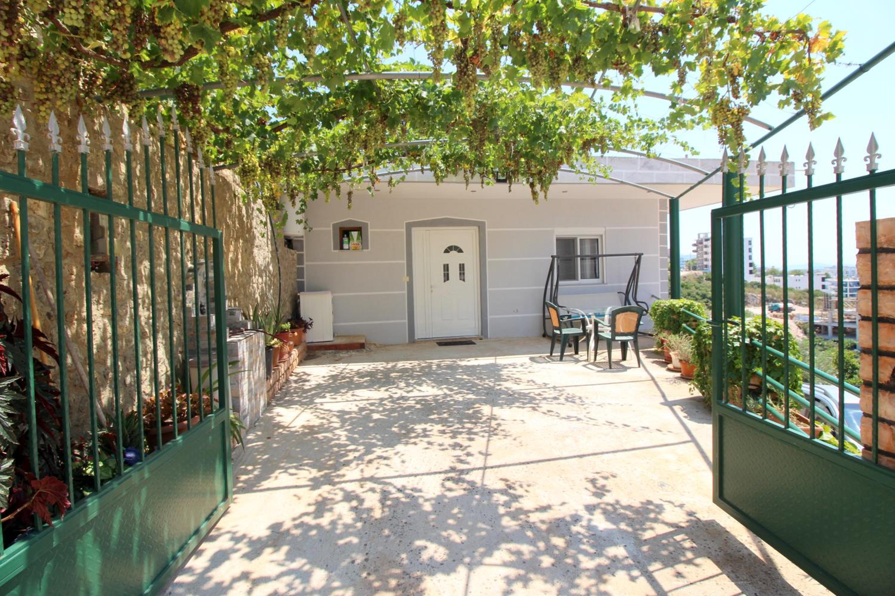 Private Villa Prendi