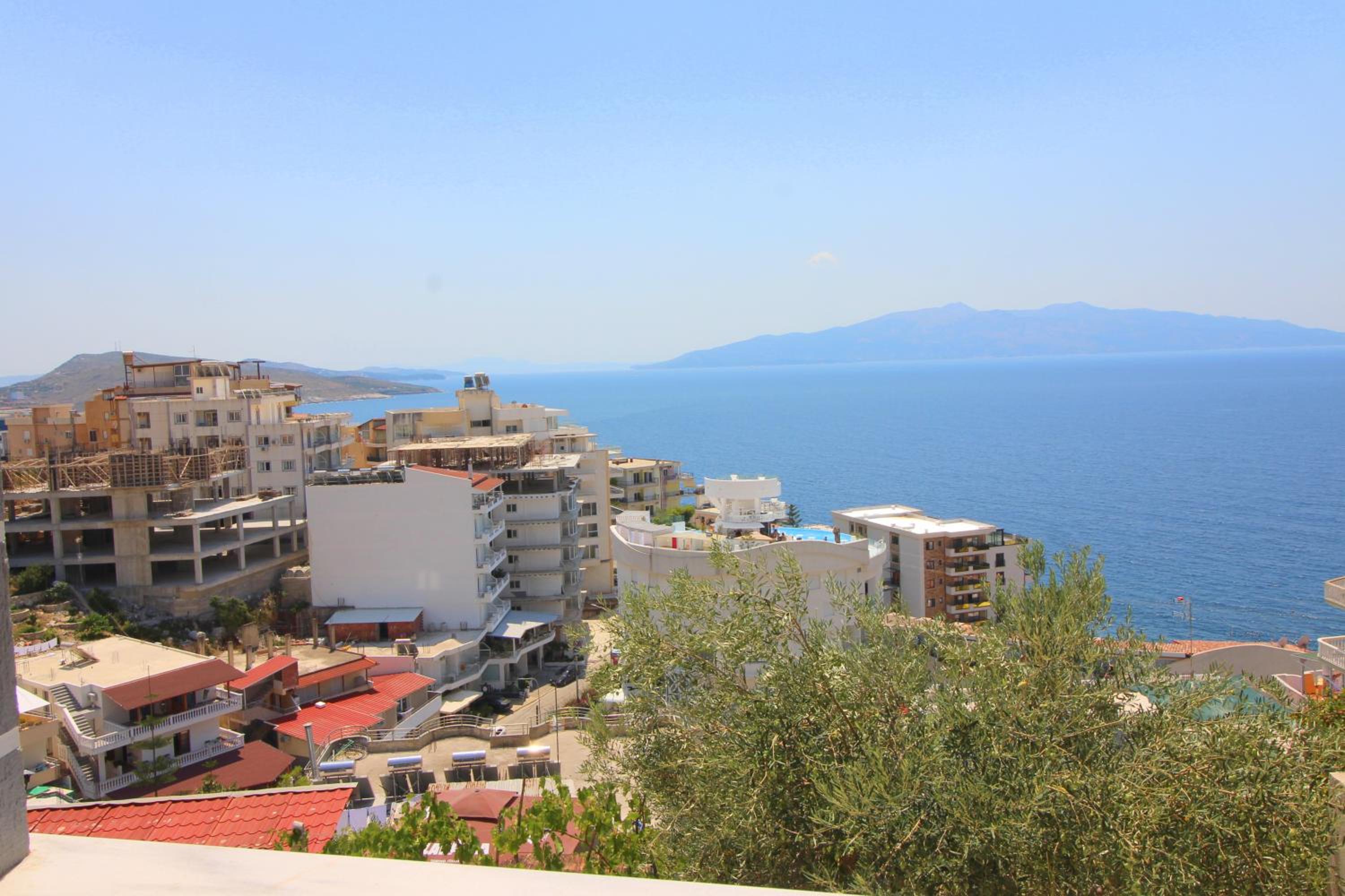 Private Villa Prendi
