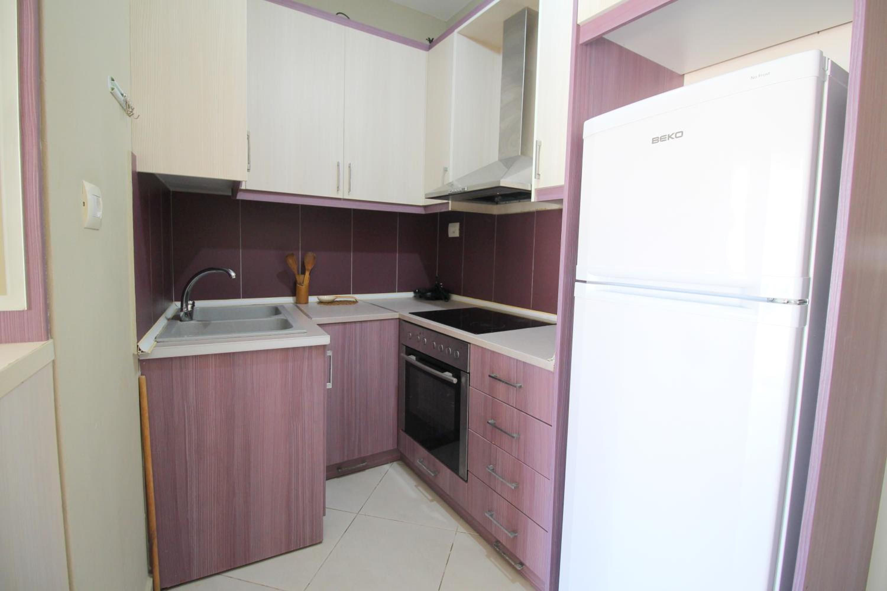 Private Villa Prendi
