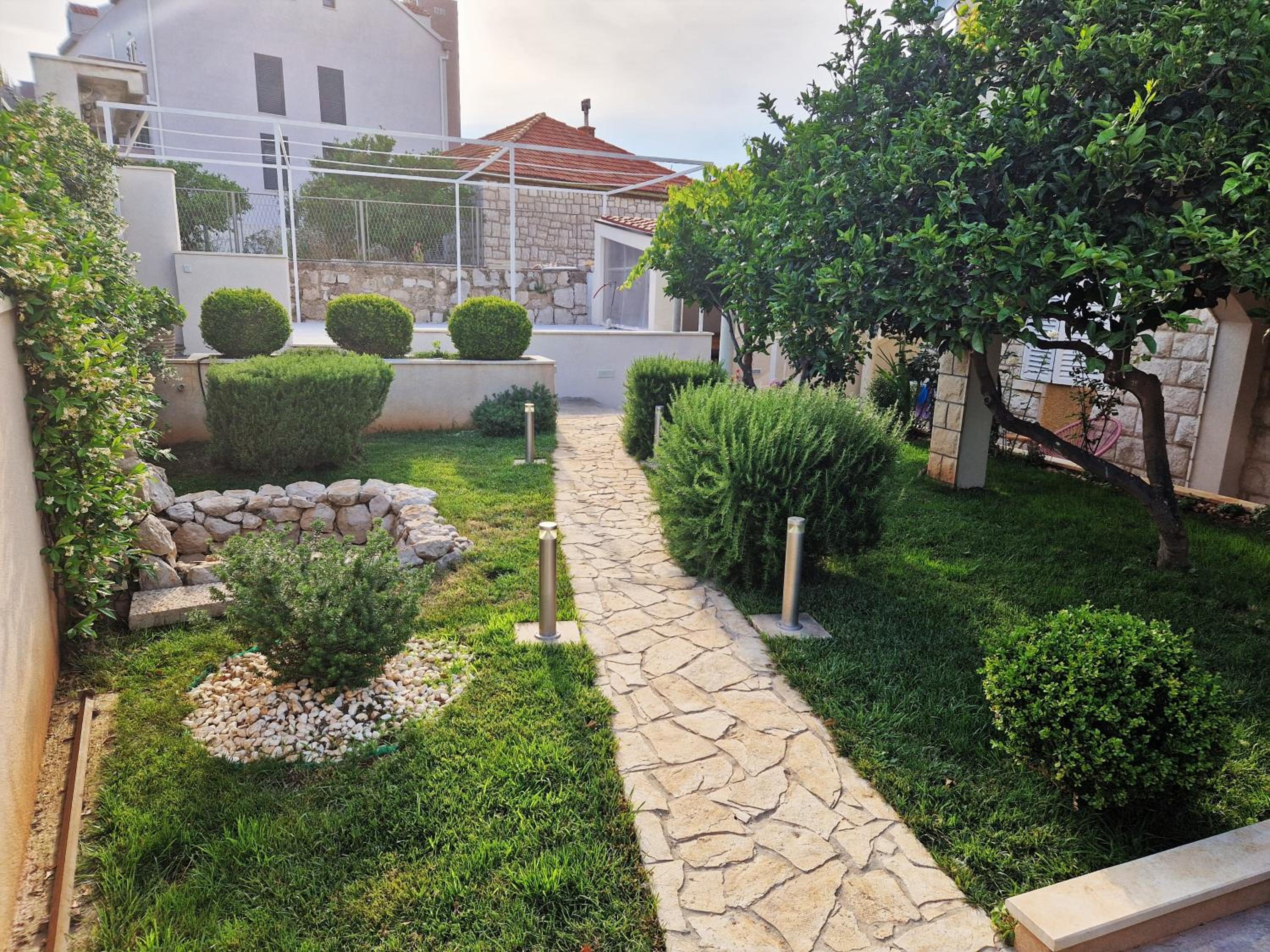 Rooms Franica