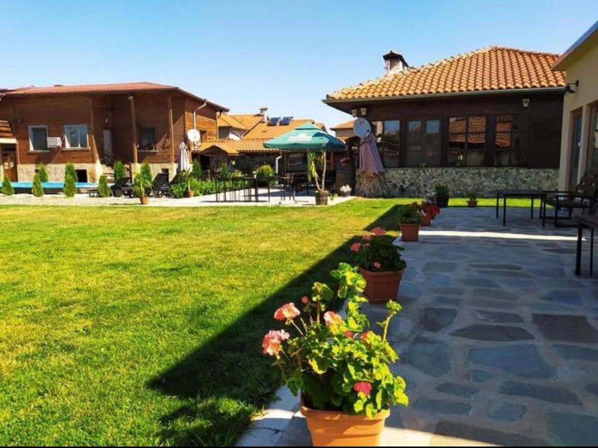 Villa Le Cinema
