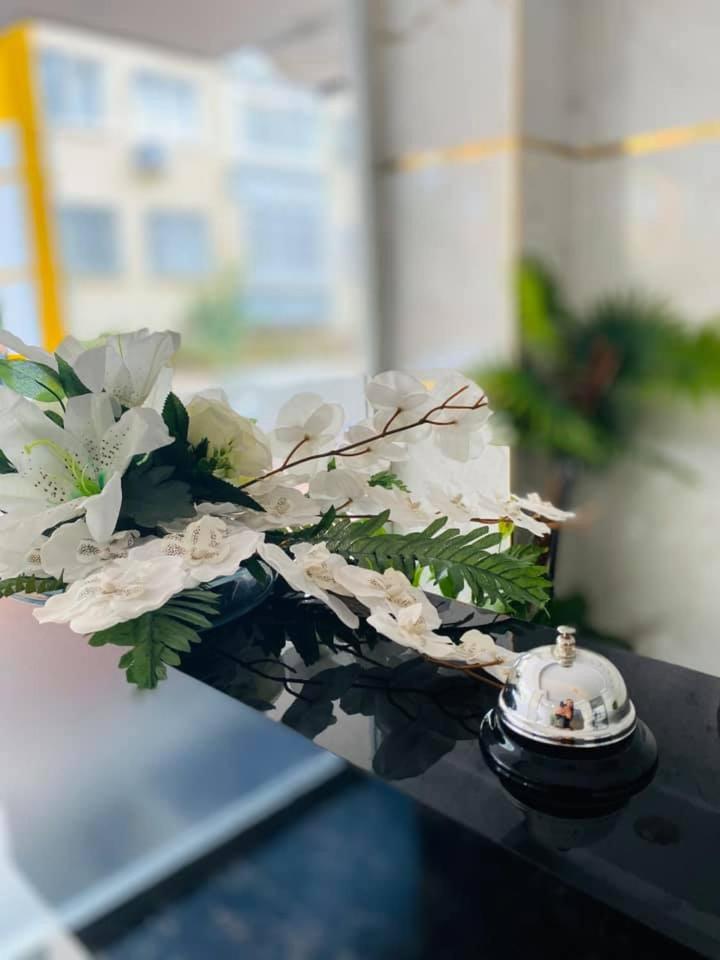 palmiye butik otel