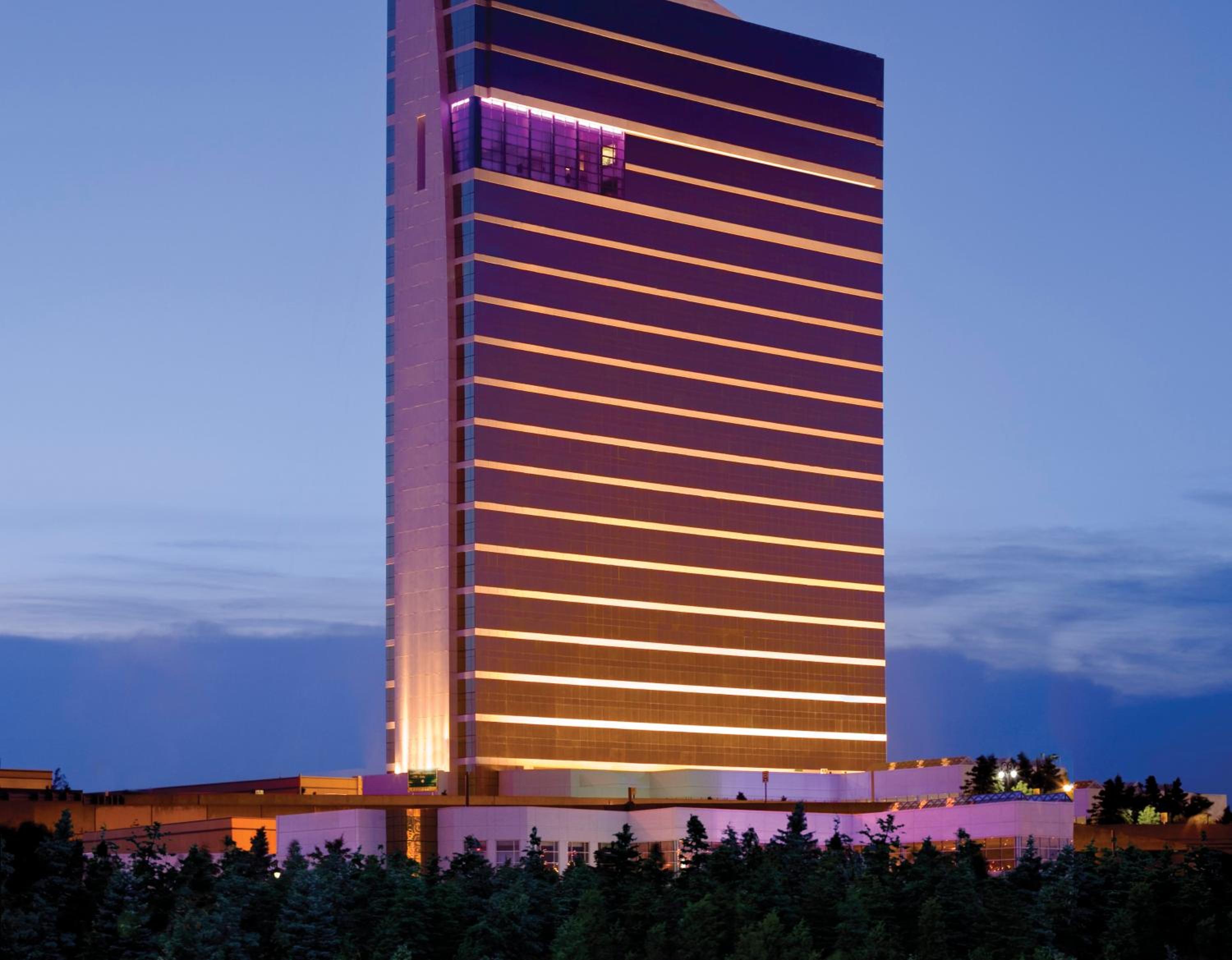 Hotel MGM Tower at Borgata - Image 1
