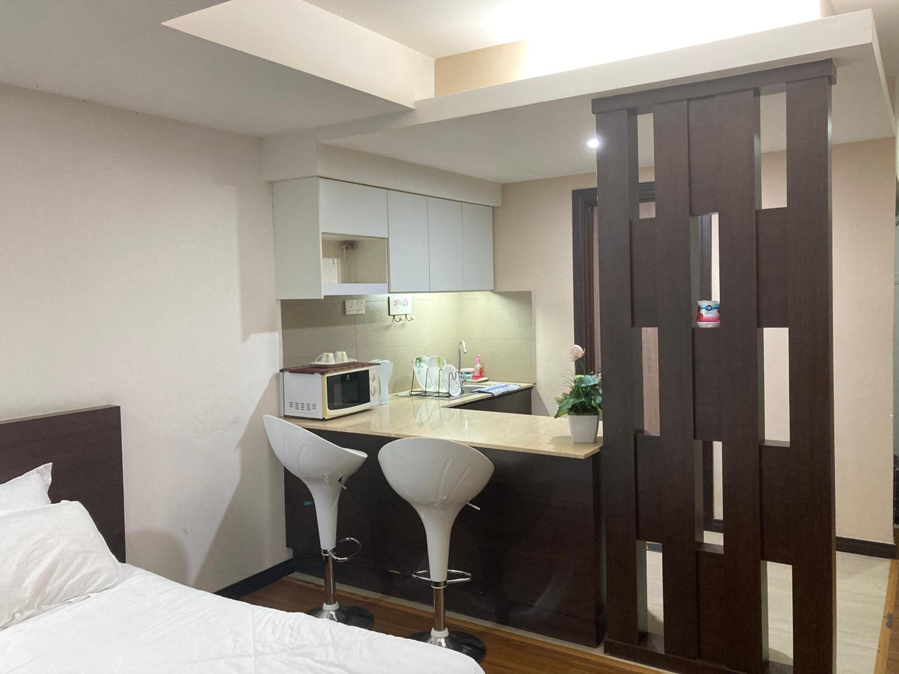 Monolocale Stay (Studio Apartment KBCP)