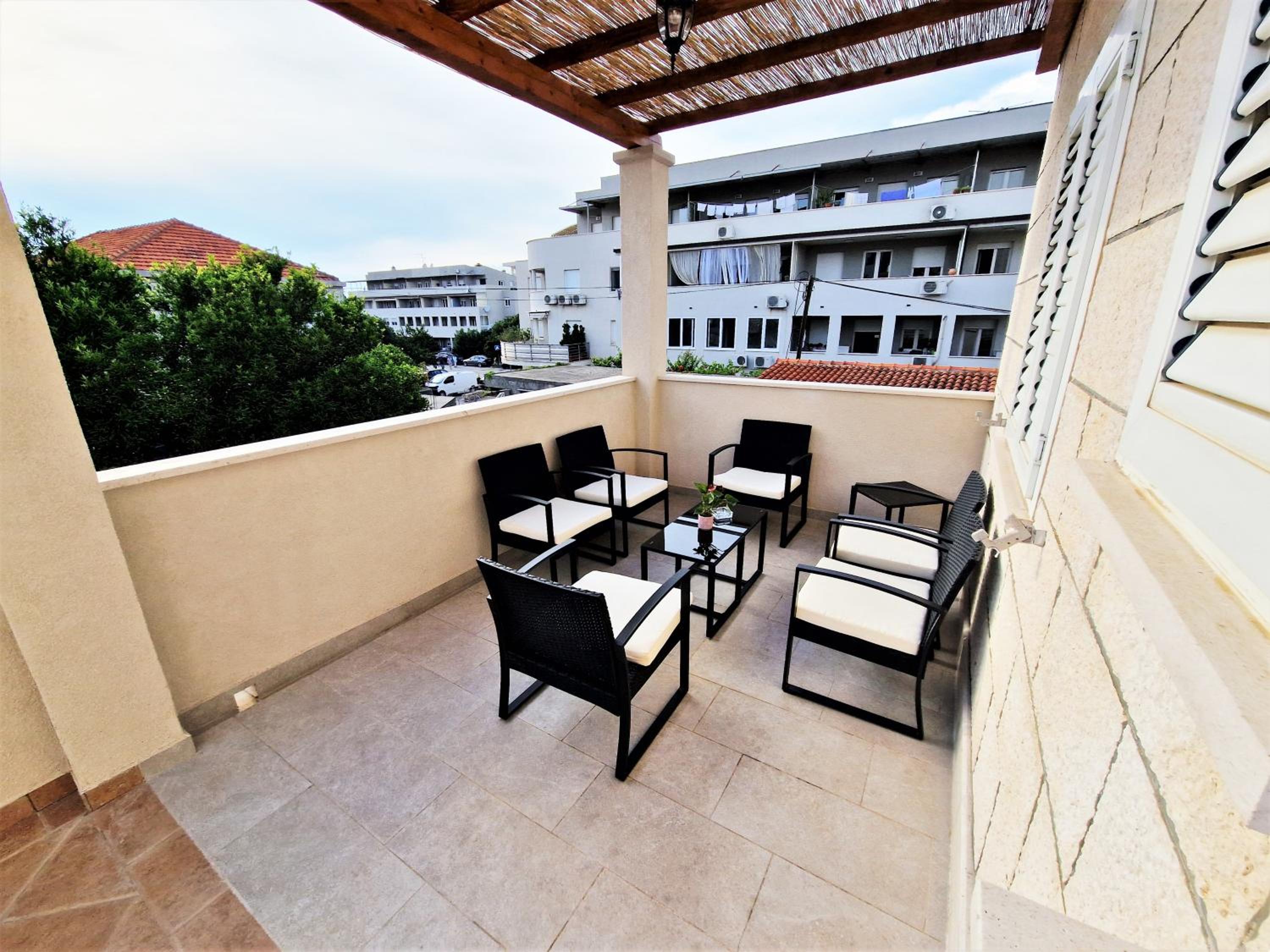 Rooms Franica