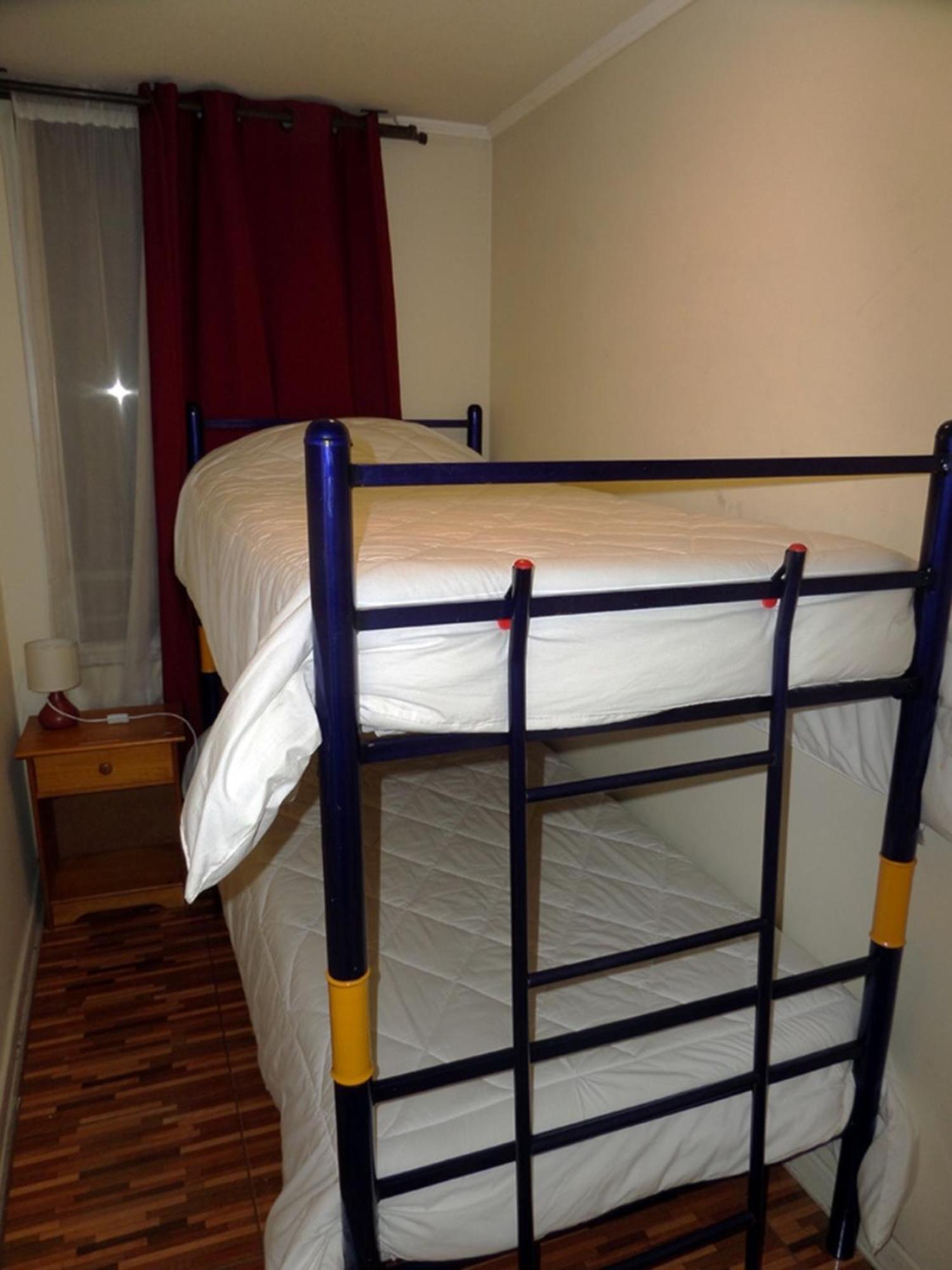 VR Suite Santiago