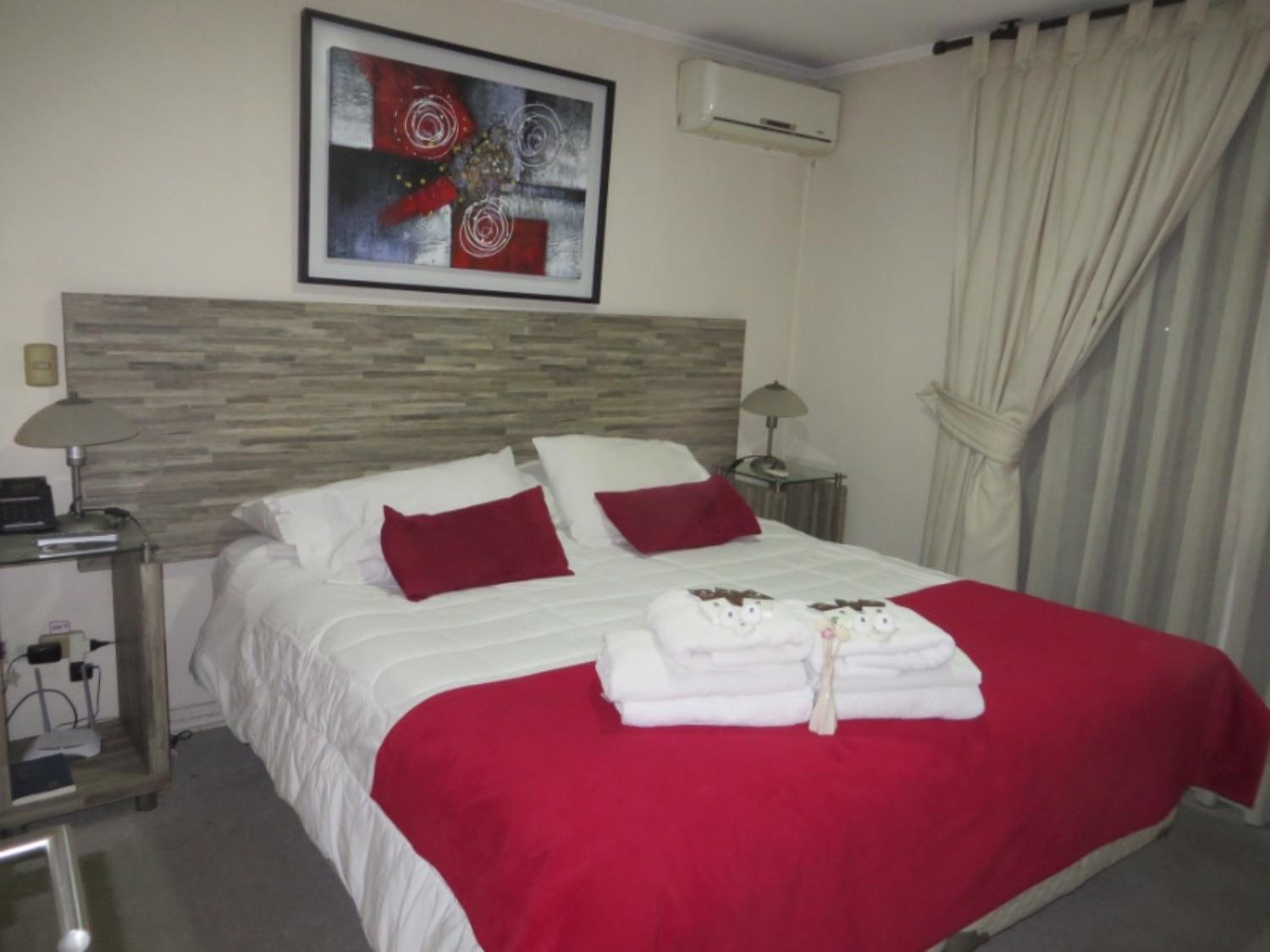VR Suite Santiago